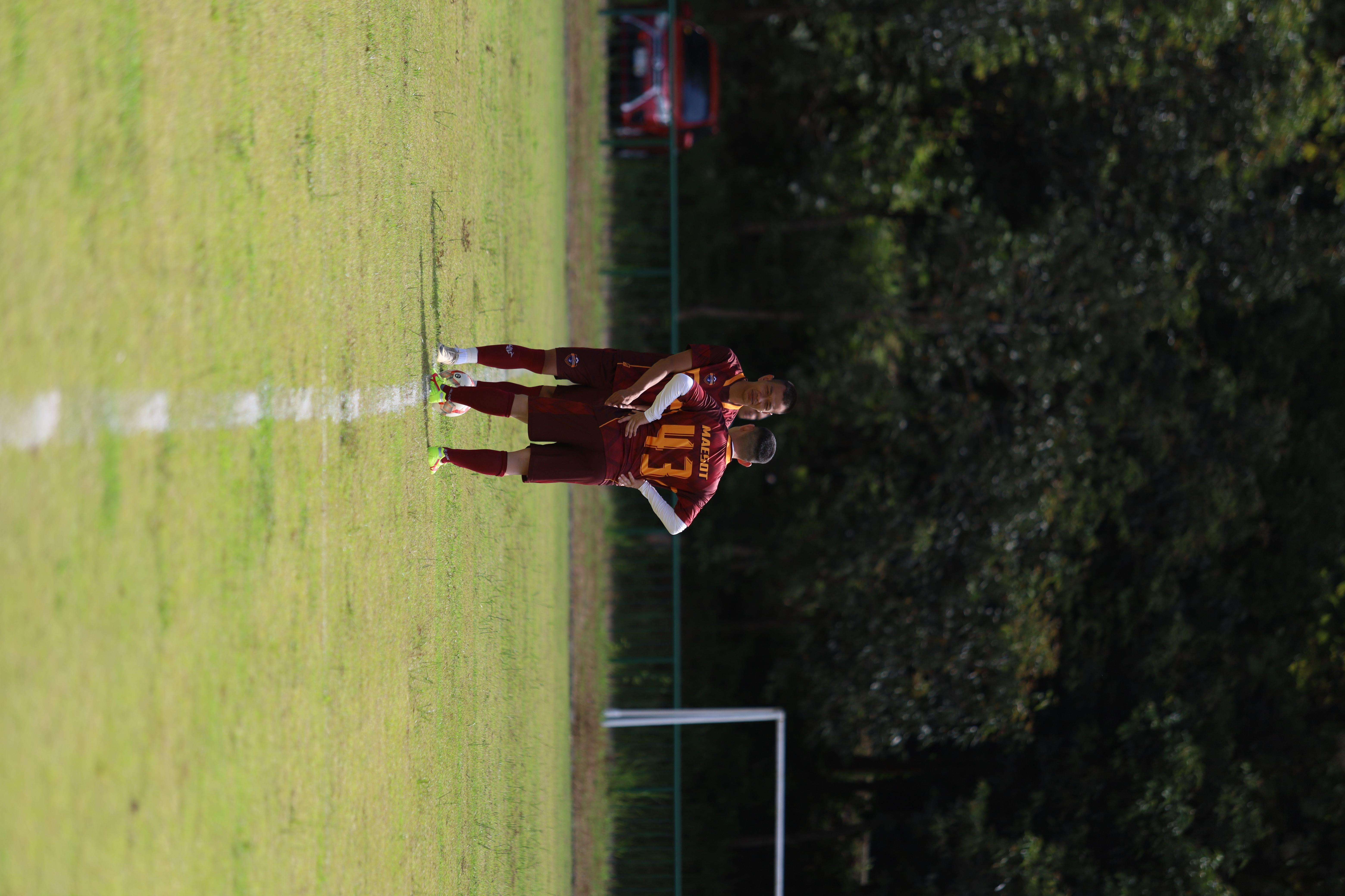 36. การแข่งขันฟุตบอล11คนหน่วยงานคู่ที่1