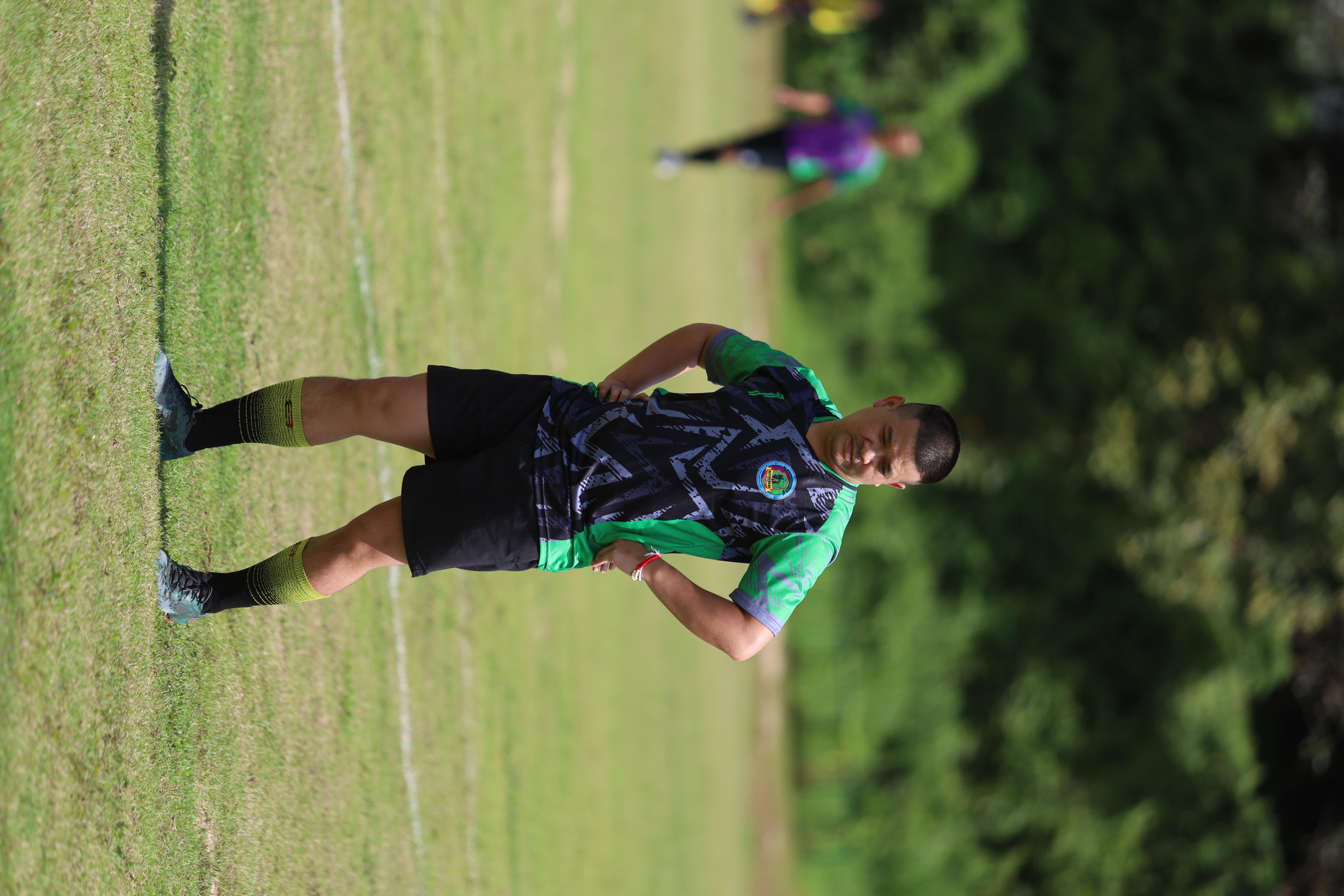 48. การแข่งขันฟุตบอล11คนหน่วยงานคู่ที่1