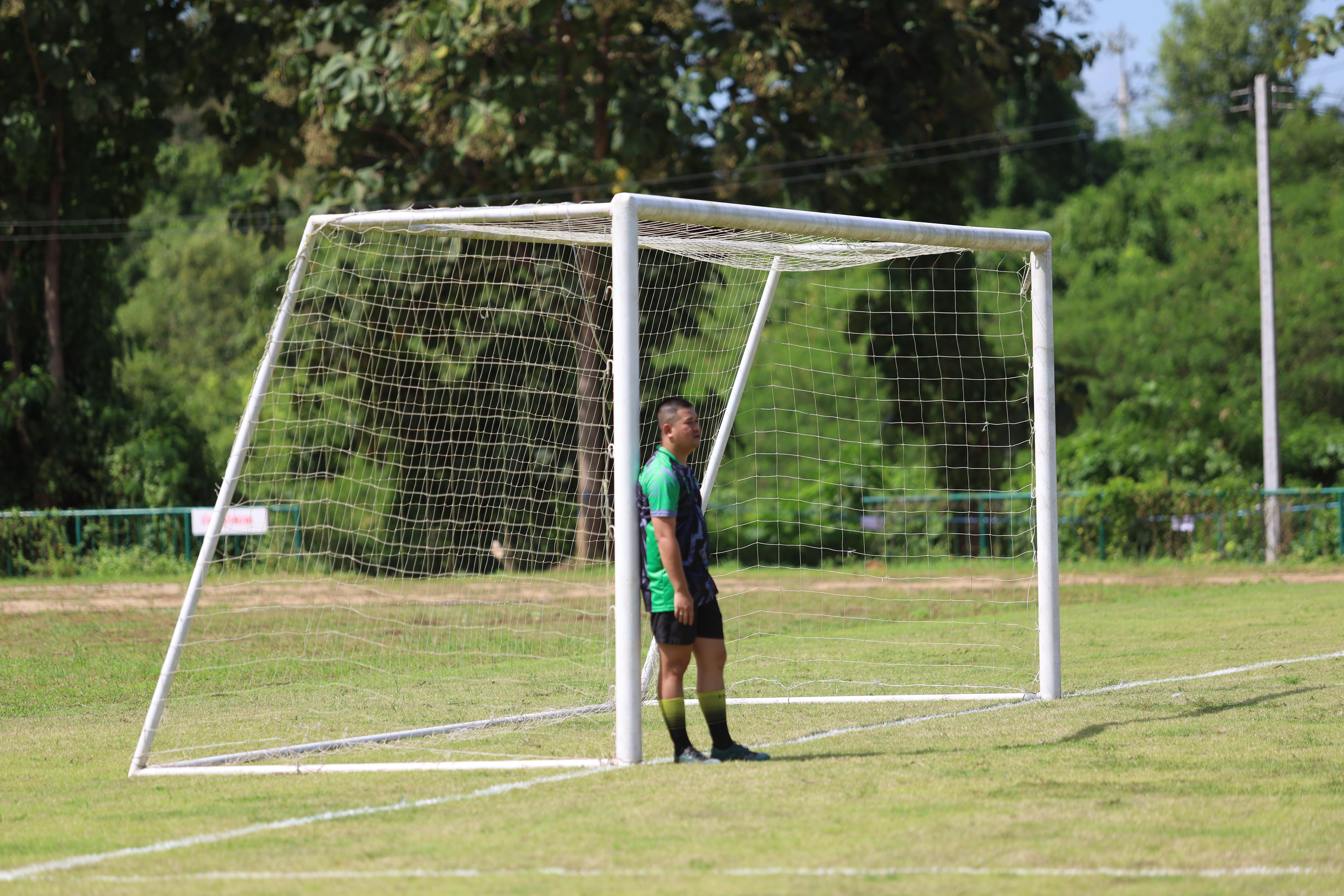 63. การแข่งขันฟุตบอล11คนหน่วยงานคู่ที่1