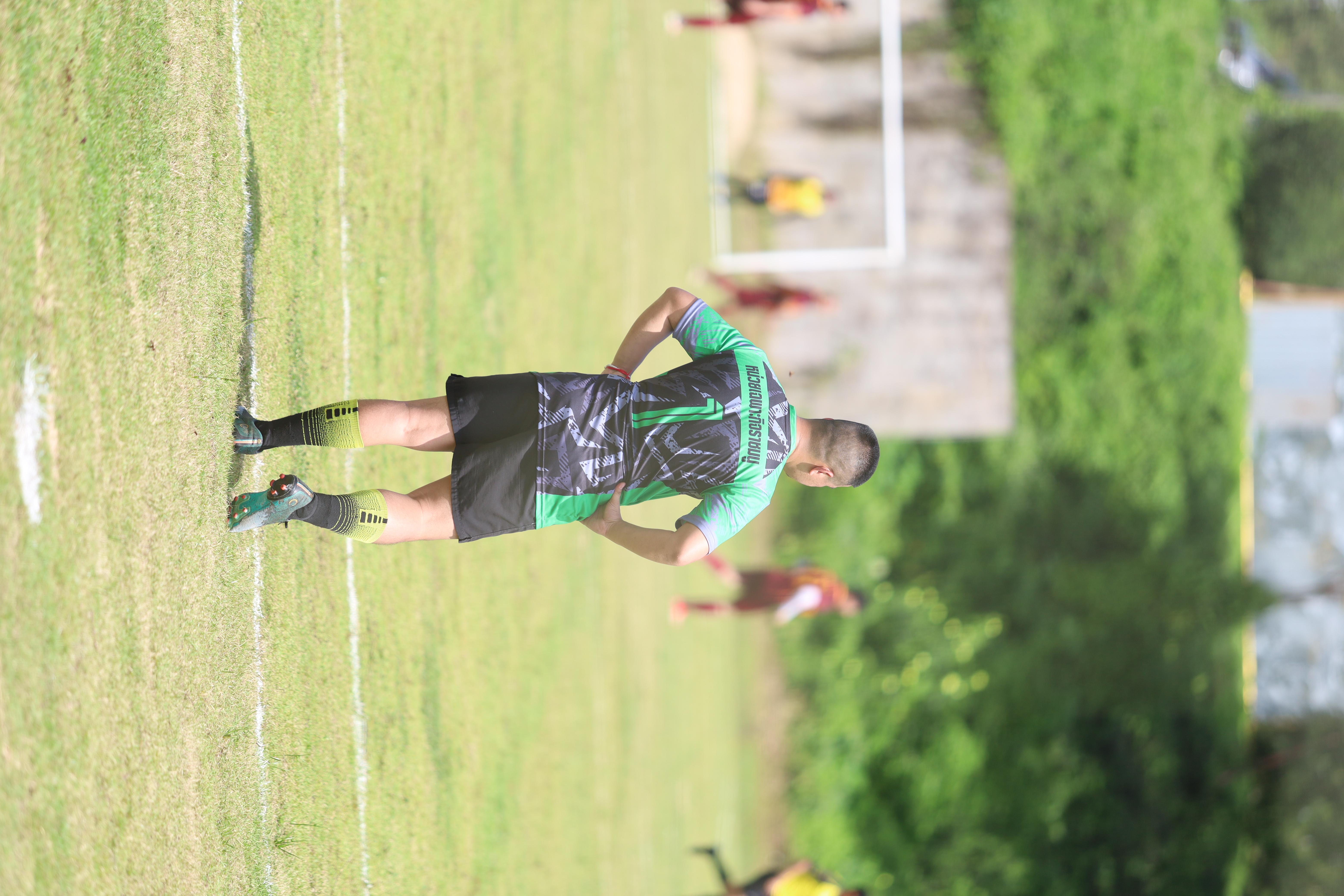 76. การแข่งขันฟุตบอล11คนหน่วยงานคู่ที่1