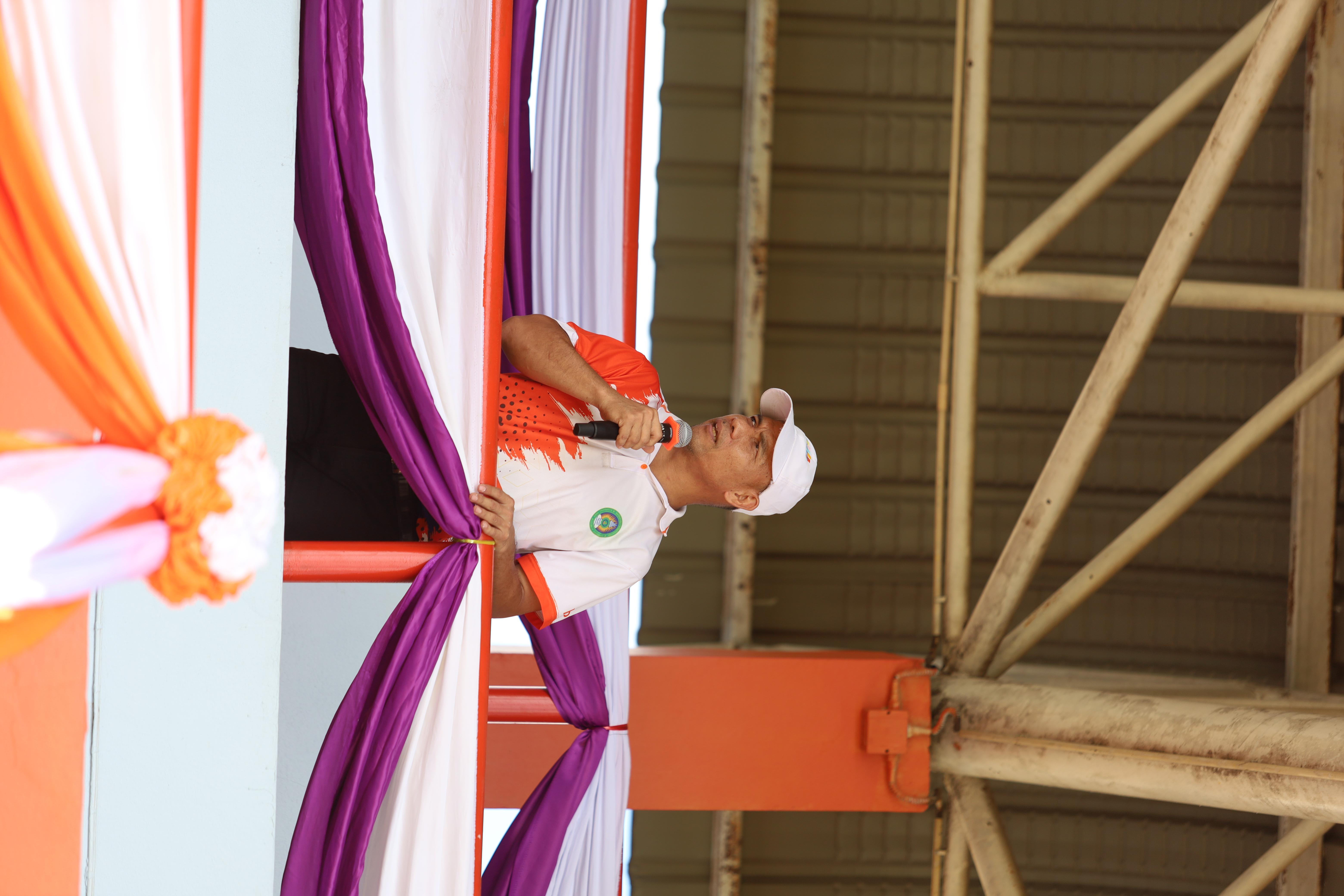 95. การแข่งขันฟุตบอล11คนหน่วยงานคู่ที่1