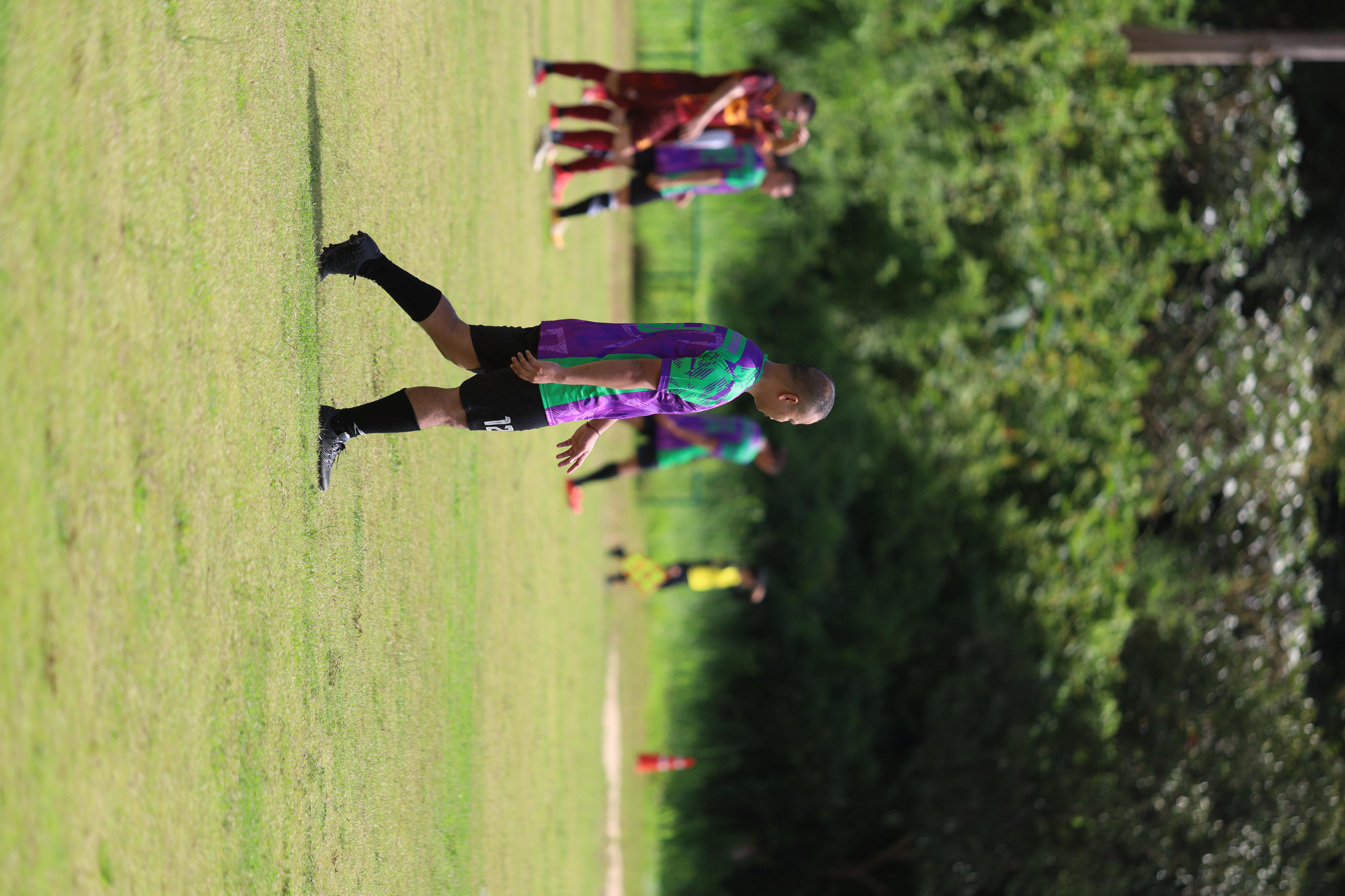 108. การแข่งขันฟุตบอล11คนหน่วยงานคู่ที่1