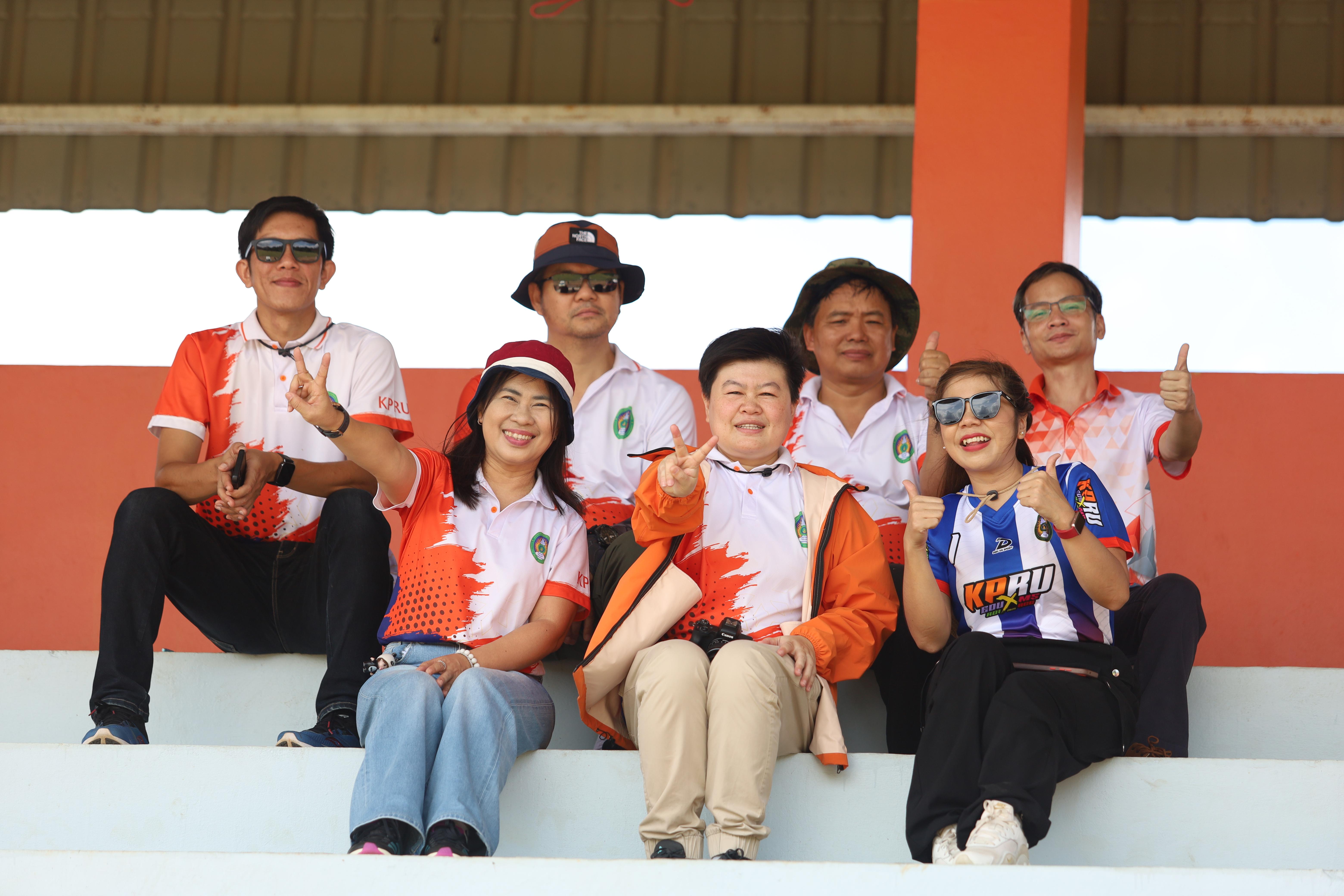 111. การแข่งขันฟุตบอล11คนหน่วยงานคู่ที่1