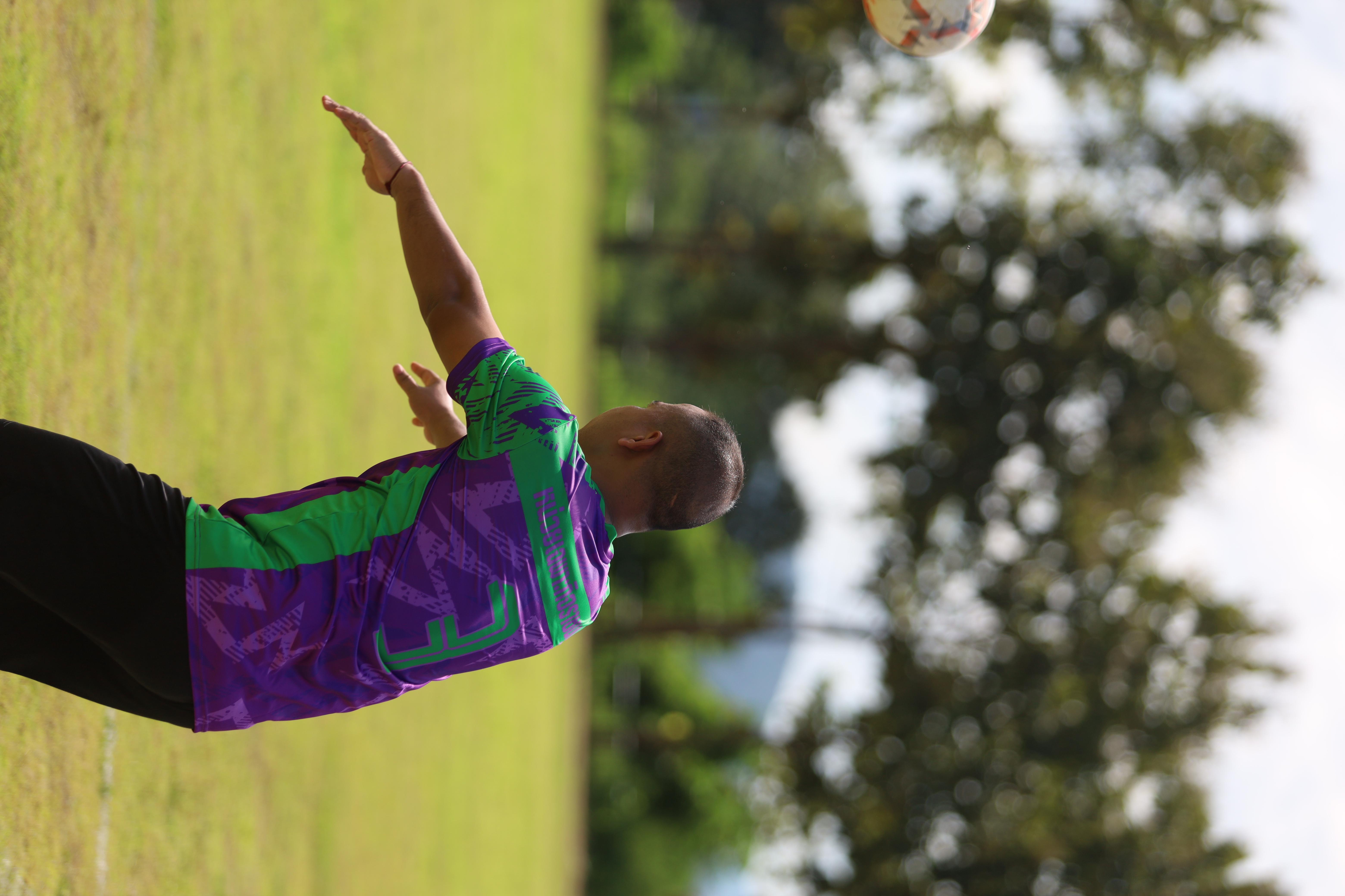 119. การแข่งขันฟุตบอล11คนหน่วยงานคู่ที่1