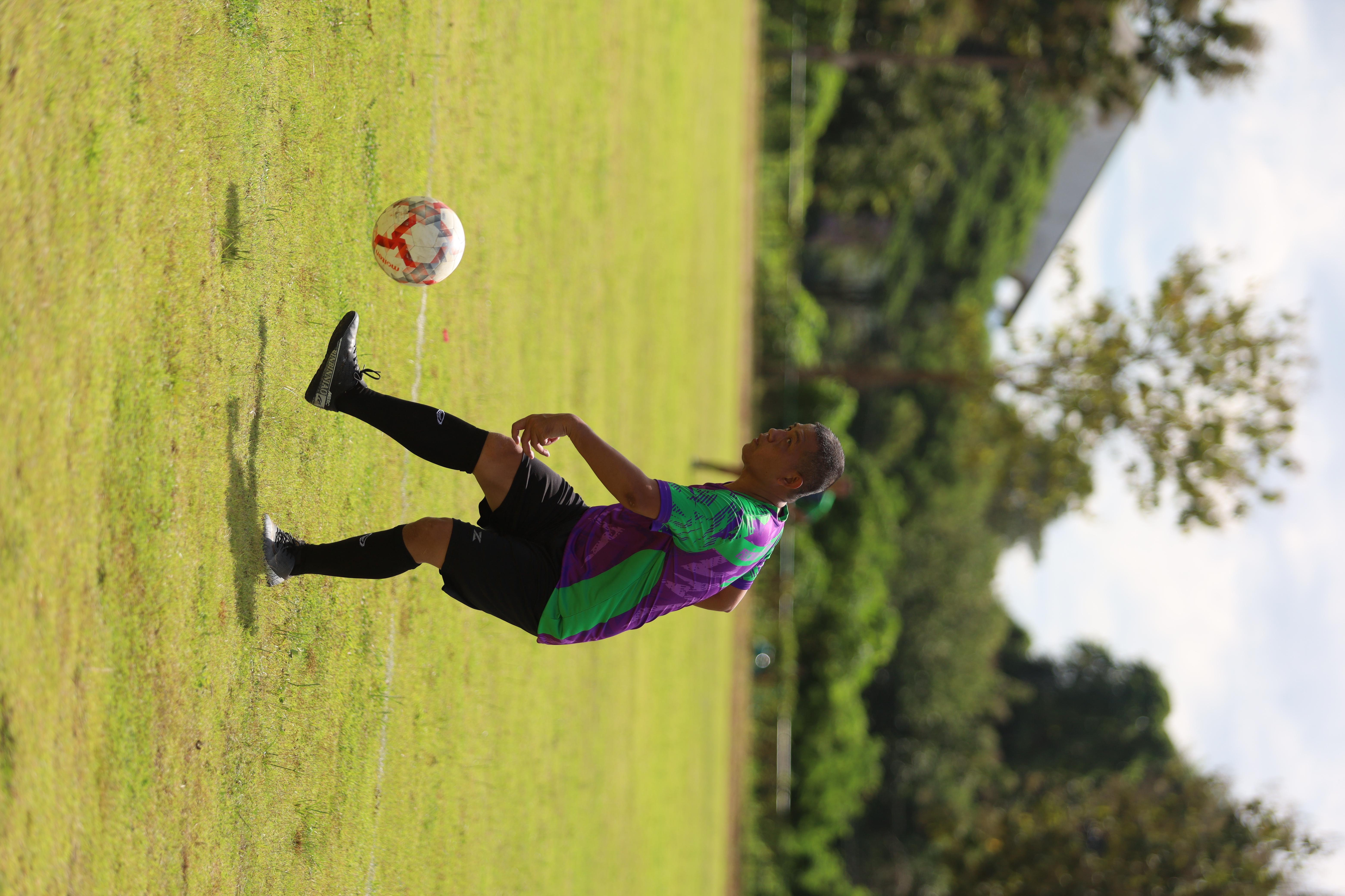 120. การแข่งขันฟุตบอล11คนหน่วยงานคู่ที่1