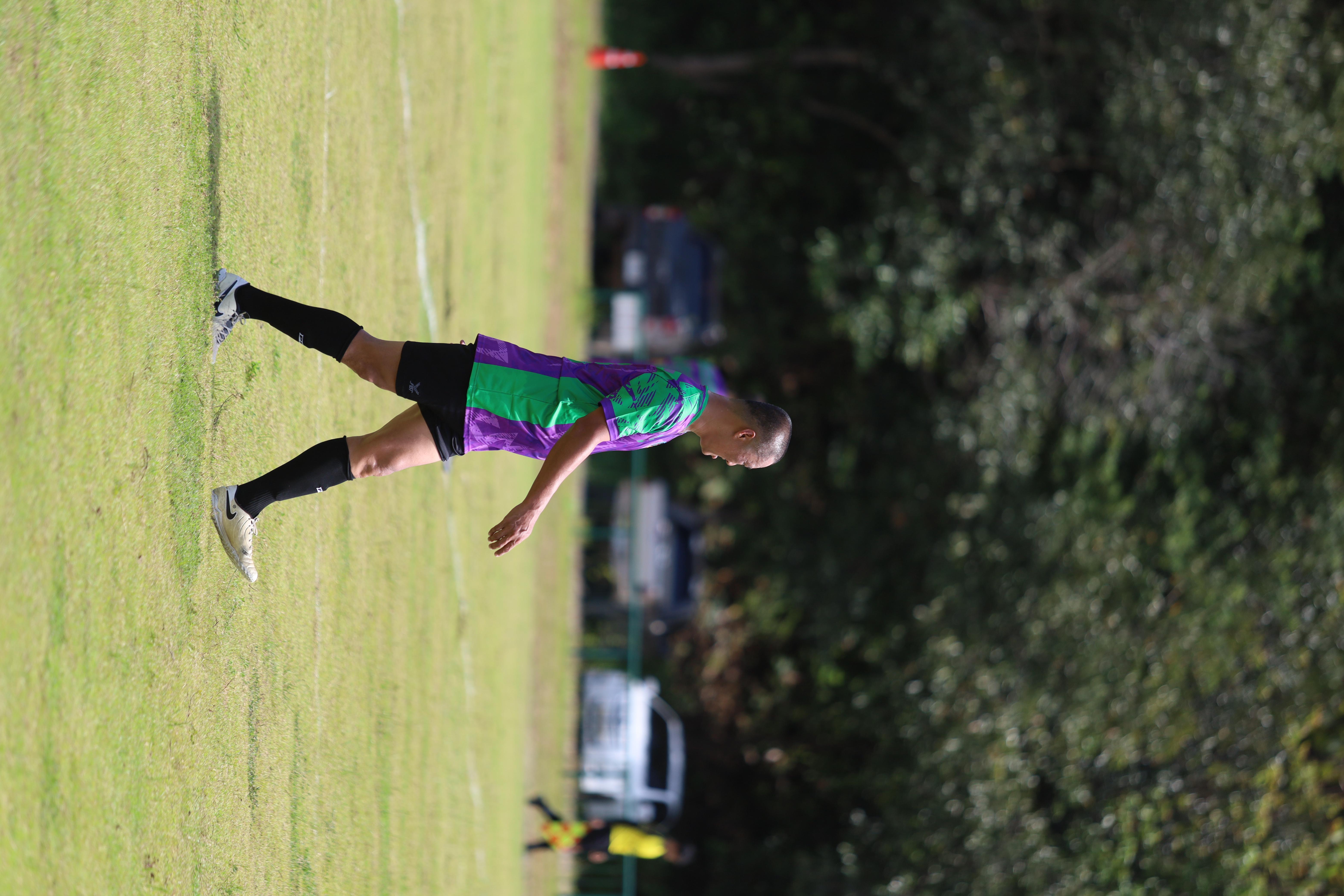 146. การแข่งขันฟุตบอล11คนหน่วยงานคู่ที่1