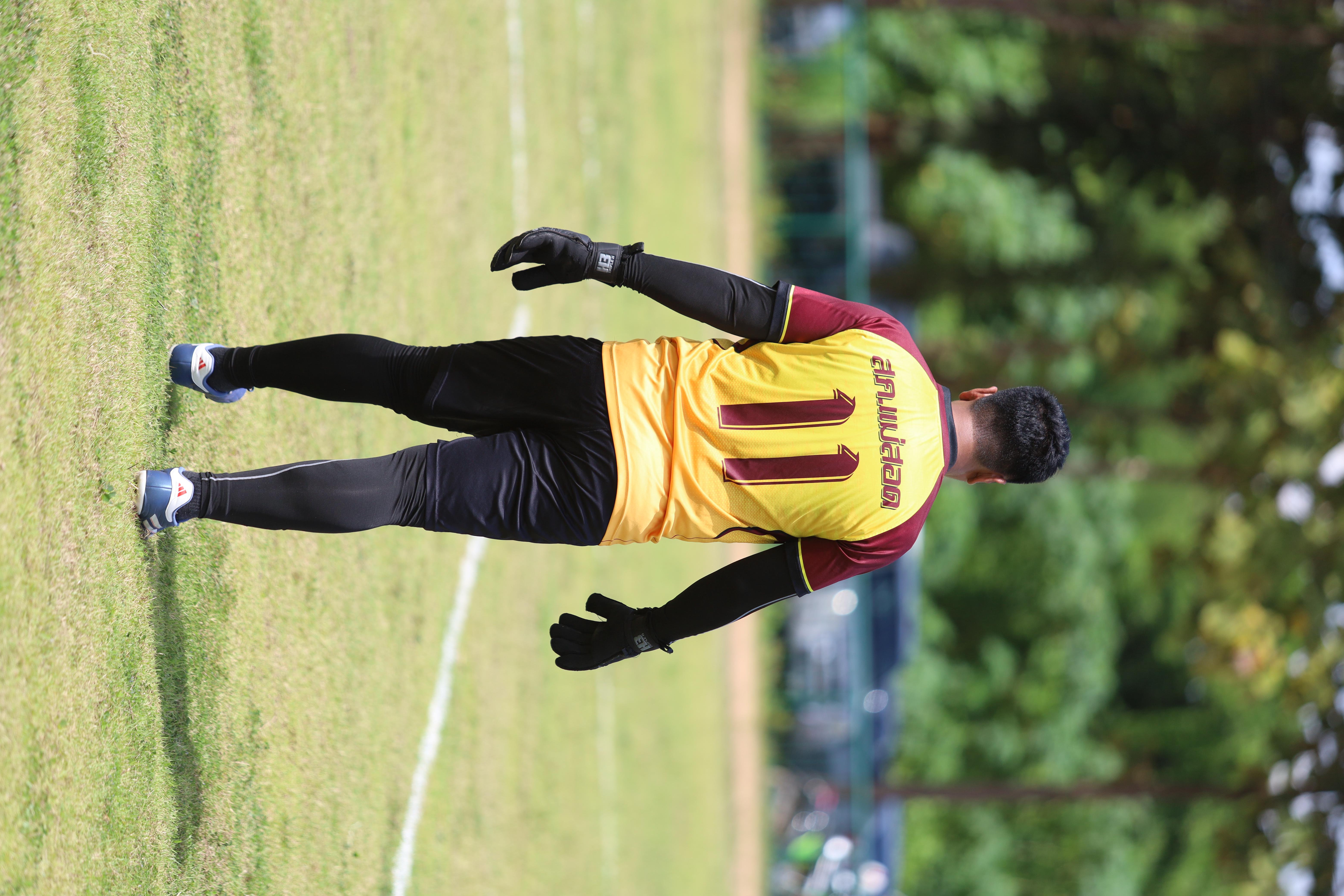 162. การแข่งขันฟุตบอล11คนหน่วยงานคู่ที่1