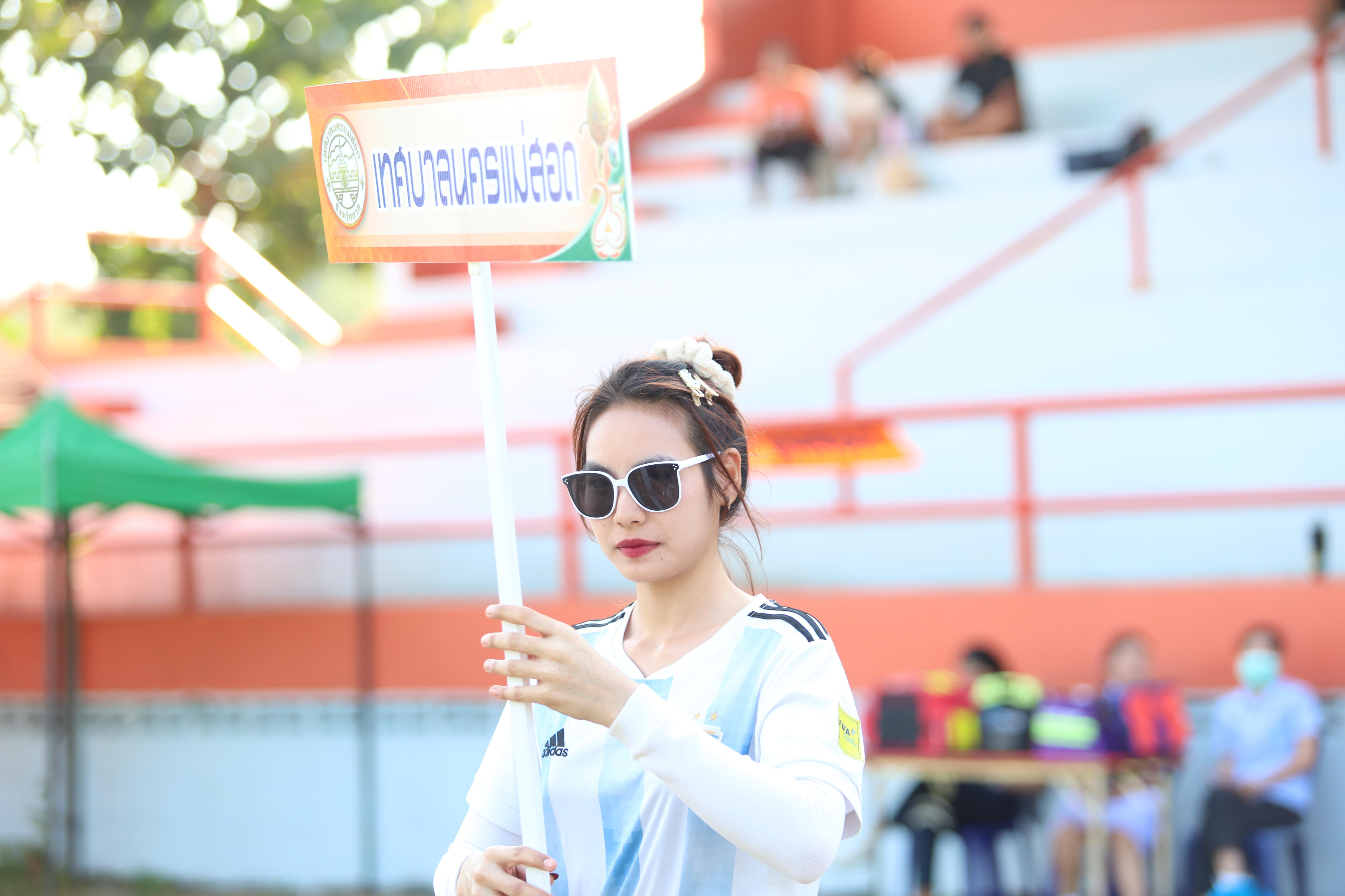 5. ฟุตบอล11คนหน่วยงาน25ปีkprums คู่ที่10 อำเภอแม่สอด 2 : 0เทศบาลนครแม่สอดแม่สอด