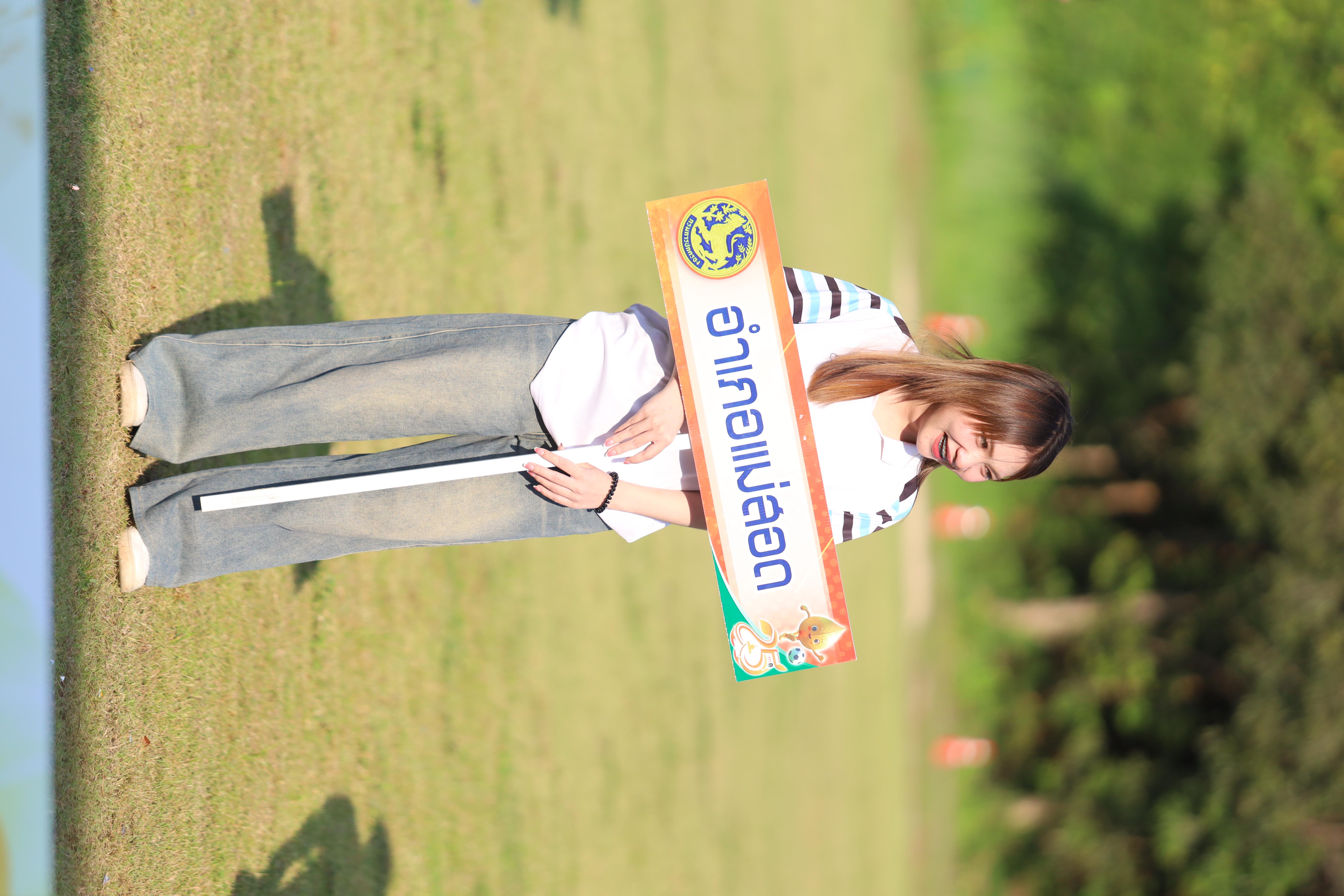 21. ฟุตบอล11คนหน่วยงาน25ปีkprums คู่ที่10 อำเภอแม่สอด 2 : 0เทศบาลนครแม่สอดแม่สอด