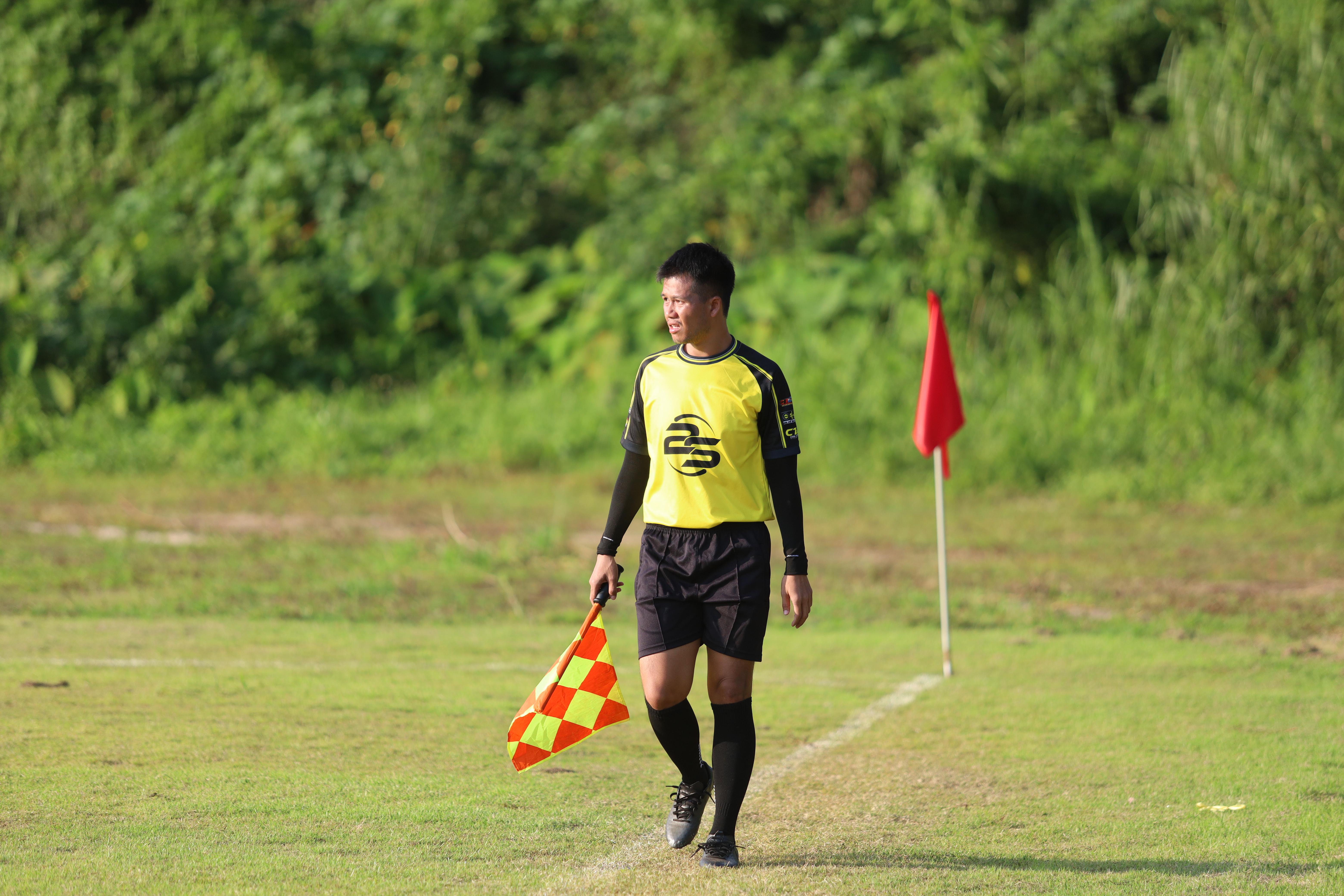 51. ฟุตบอล11คนหน่วยงาน25ปีkprums คู่ที่10 อำเภอแม่สอด 2 : 0เทศบาลนครแม่สอดแม่สอด