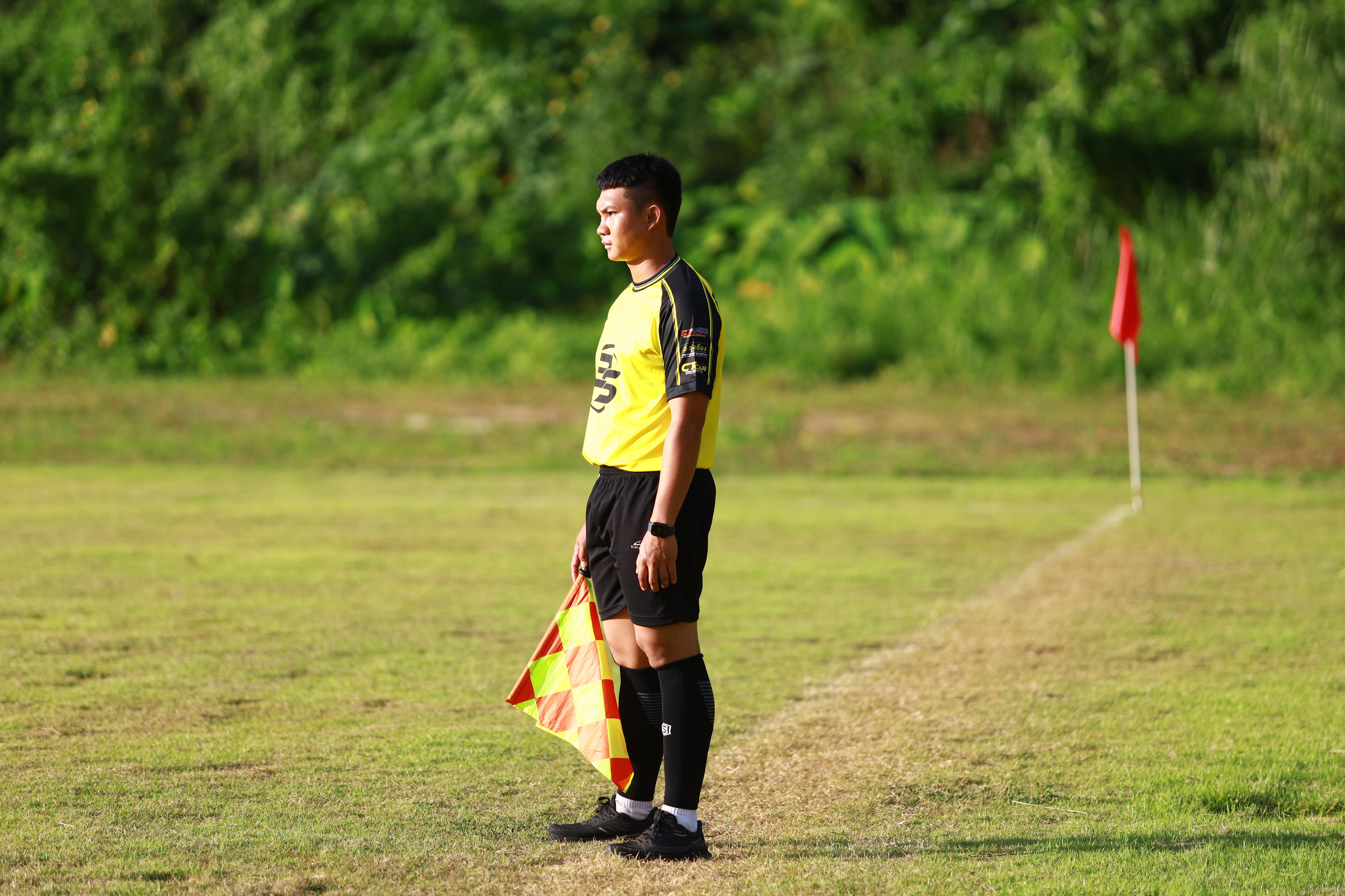 32. ฟุตบอล11คนหน่วยงาน25ปีkprums คู่ที่12