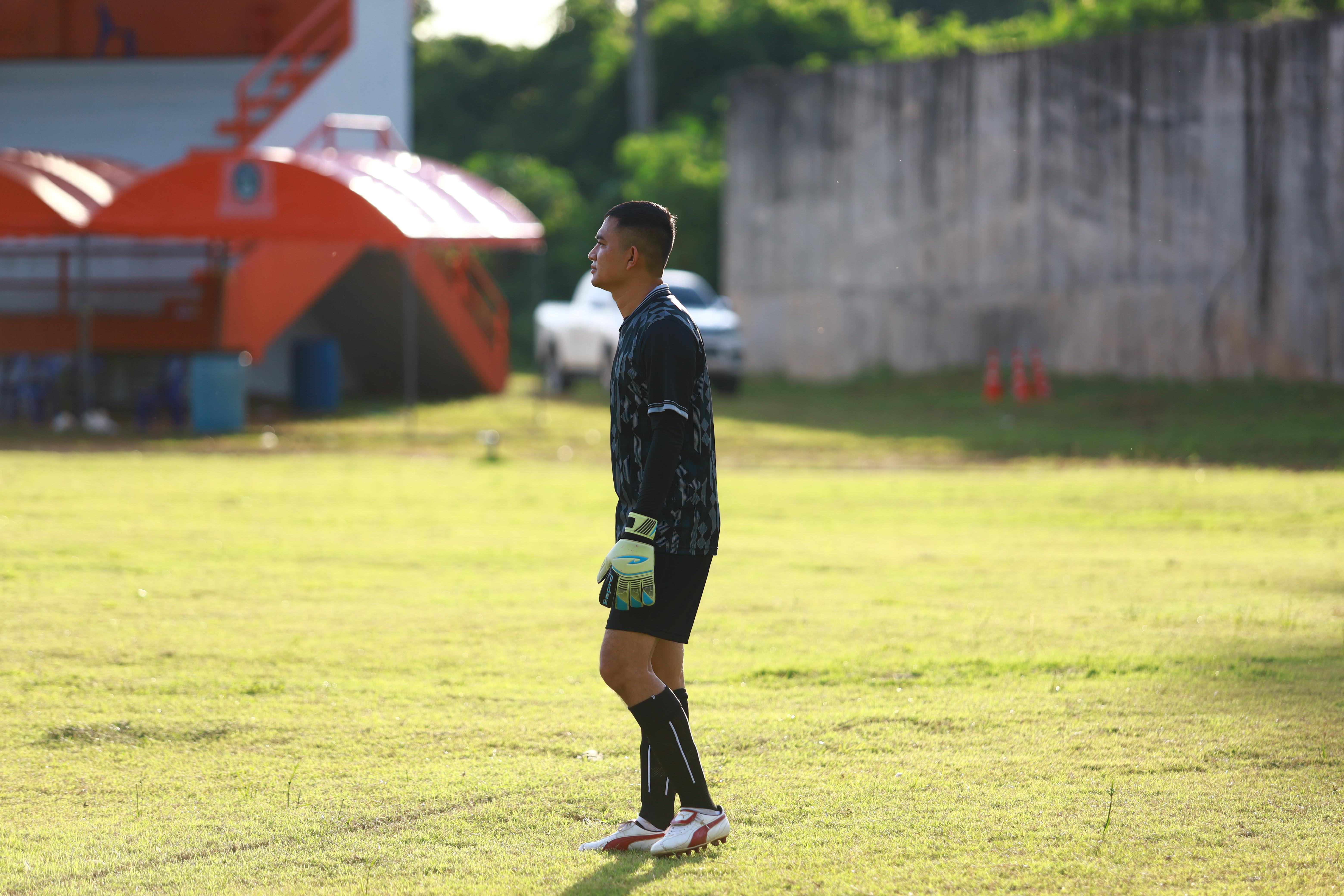 34. ฟุตบอล11คนหน่วยงาน25ปีkprums คู่ที่12