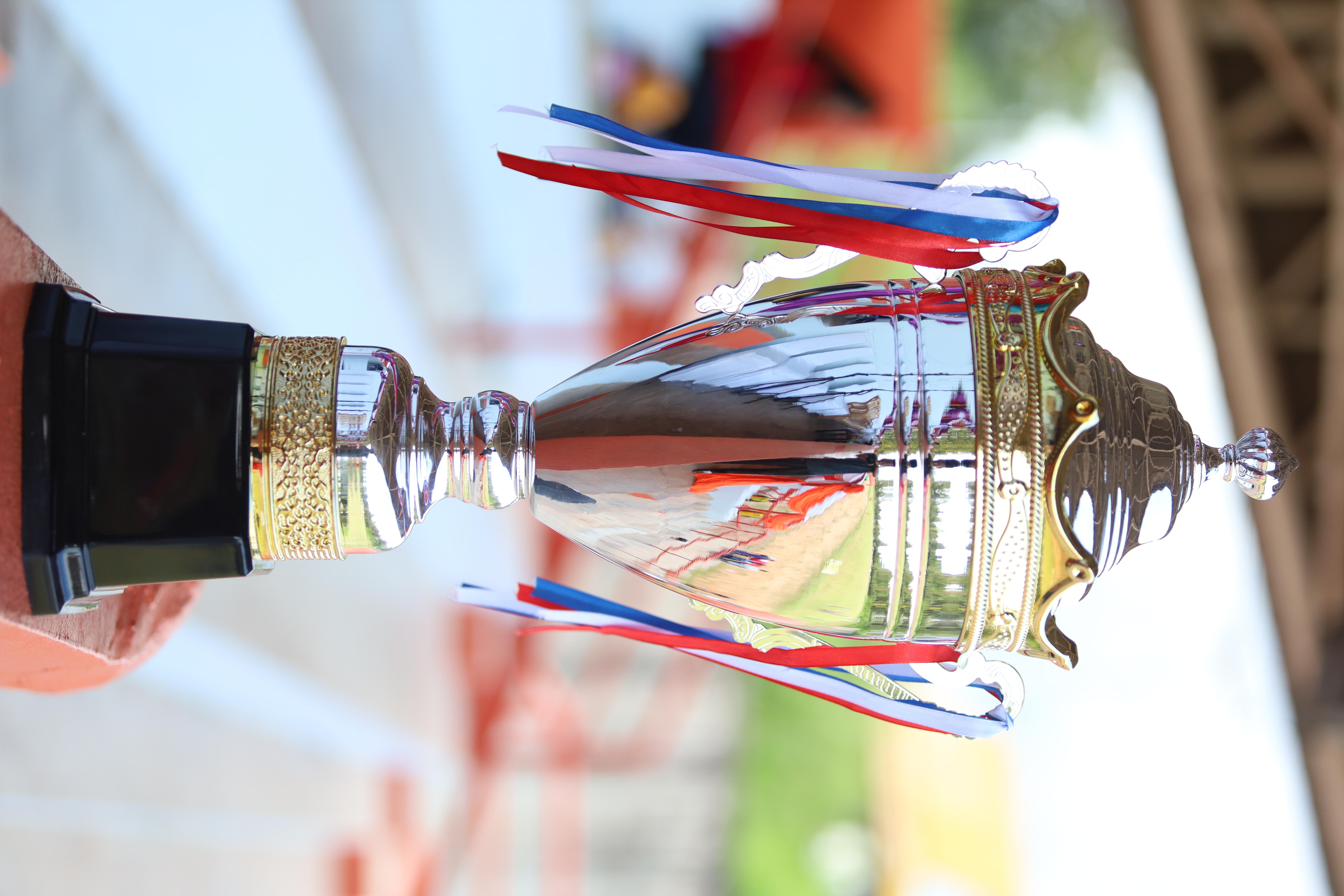 1. ฟุตบอล11คนหน่วยงาน25ปีkprums เทศบาลนครแม่สอด 3 : 0 แขวงการทางแม่สอด