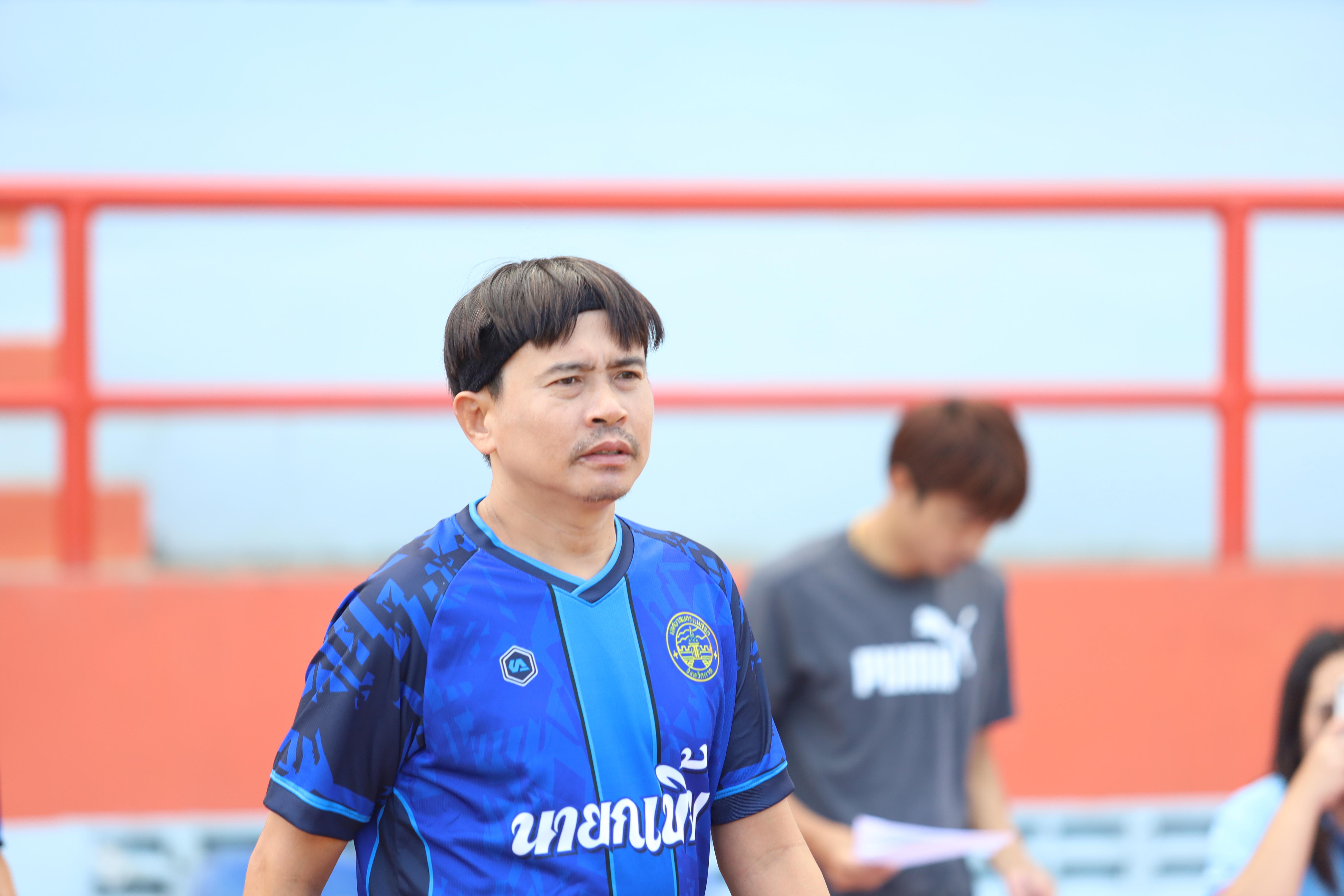 12. ฟุตบอล11คนหน่วยงาน25ปีkprums คู่ที่ 13