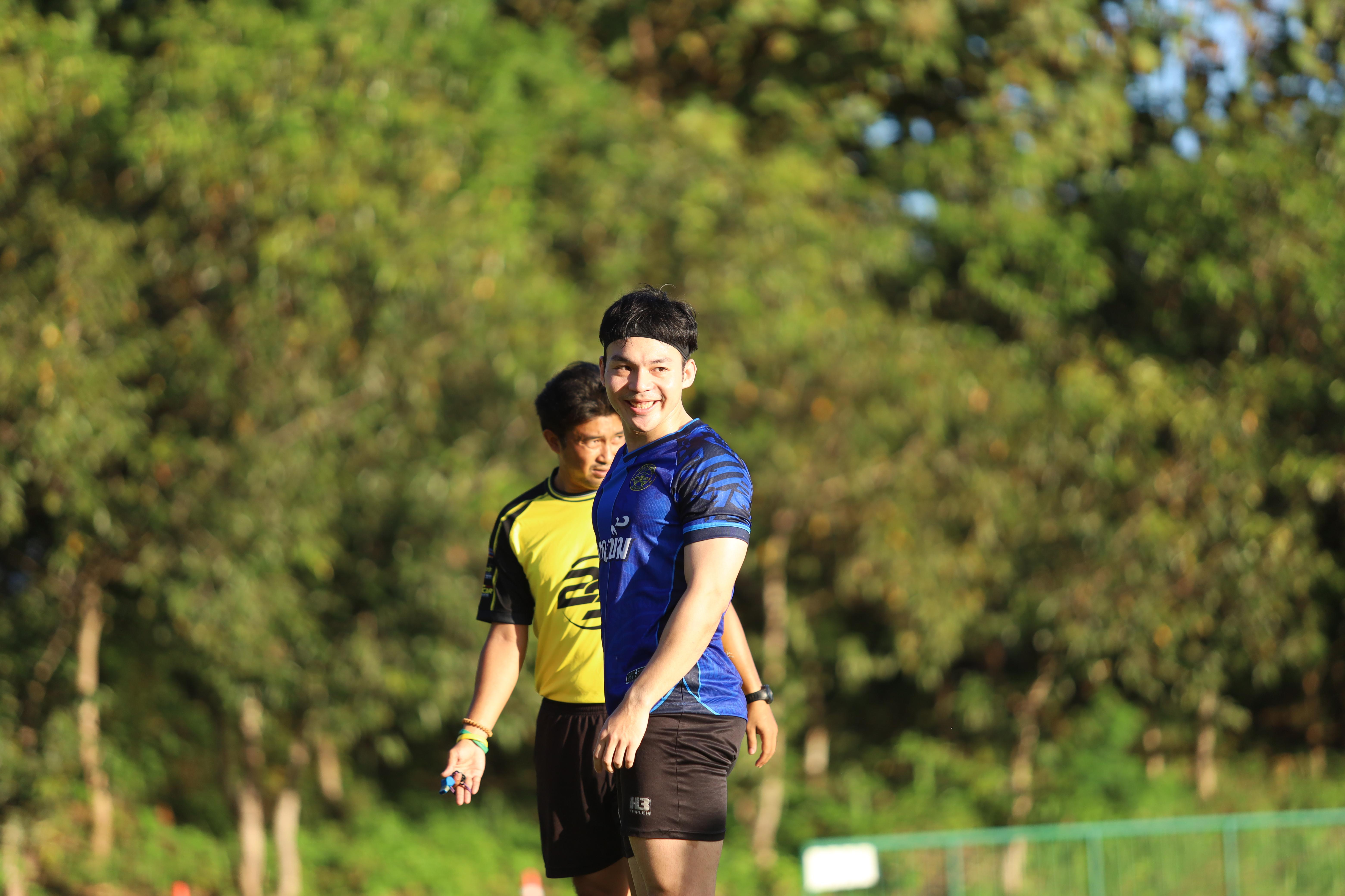 53. ฟุตบอล11คนหน่วยงาน25ปีkprums คู่ที่ 13