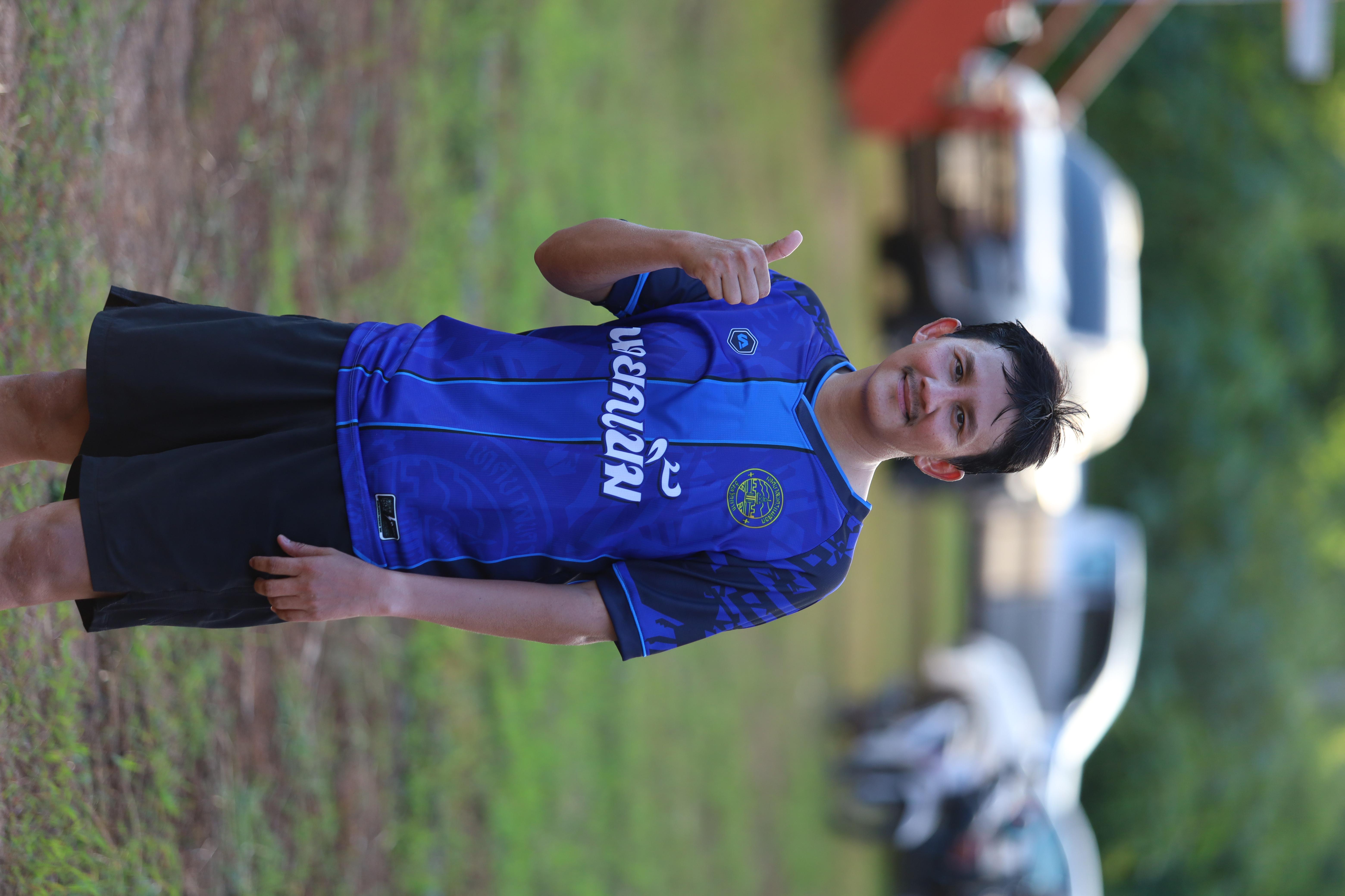 57. ฟุตบอล11คนหน่วยงาน25ปีkprums คู่ที่ 13