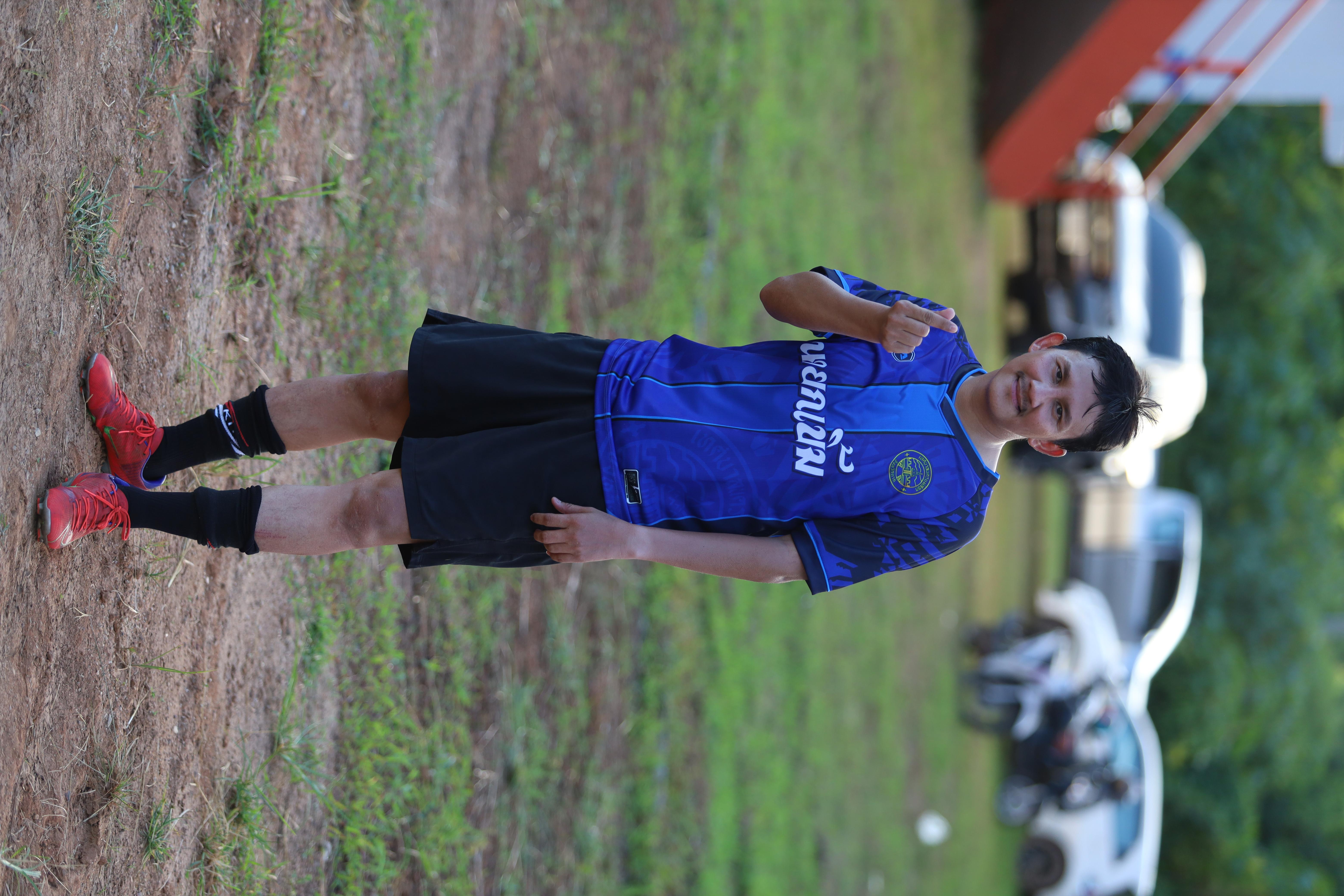 58. ฟุตบอล11คนหน่วยงาน25ปีkprums คู่ที่ 13