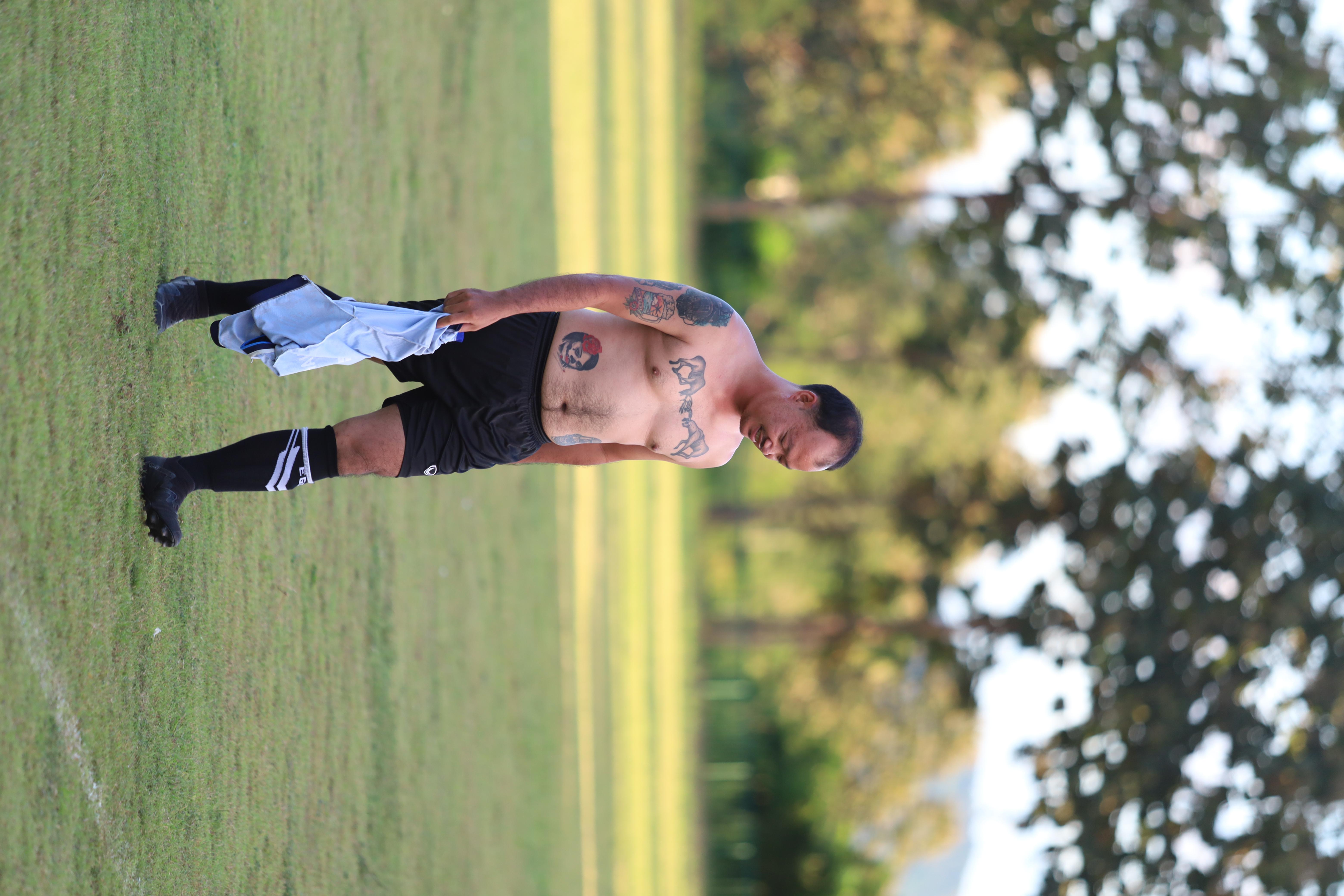 59. ฟุตบอล11คนหน่วยงาน25ปีkprums คู่ที่ 13