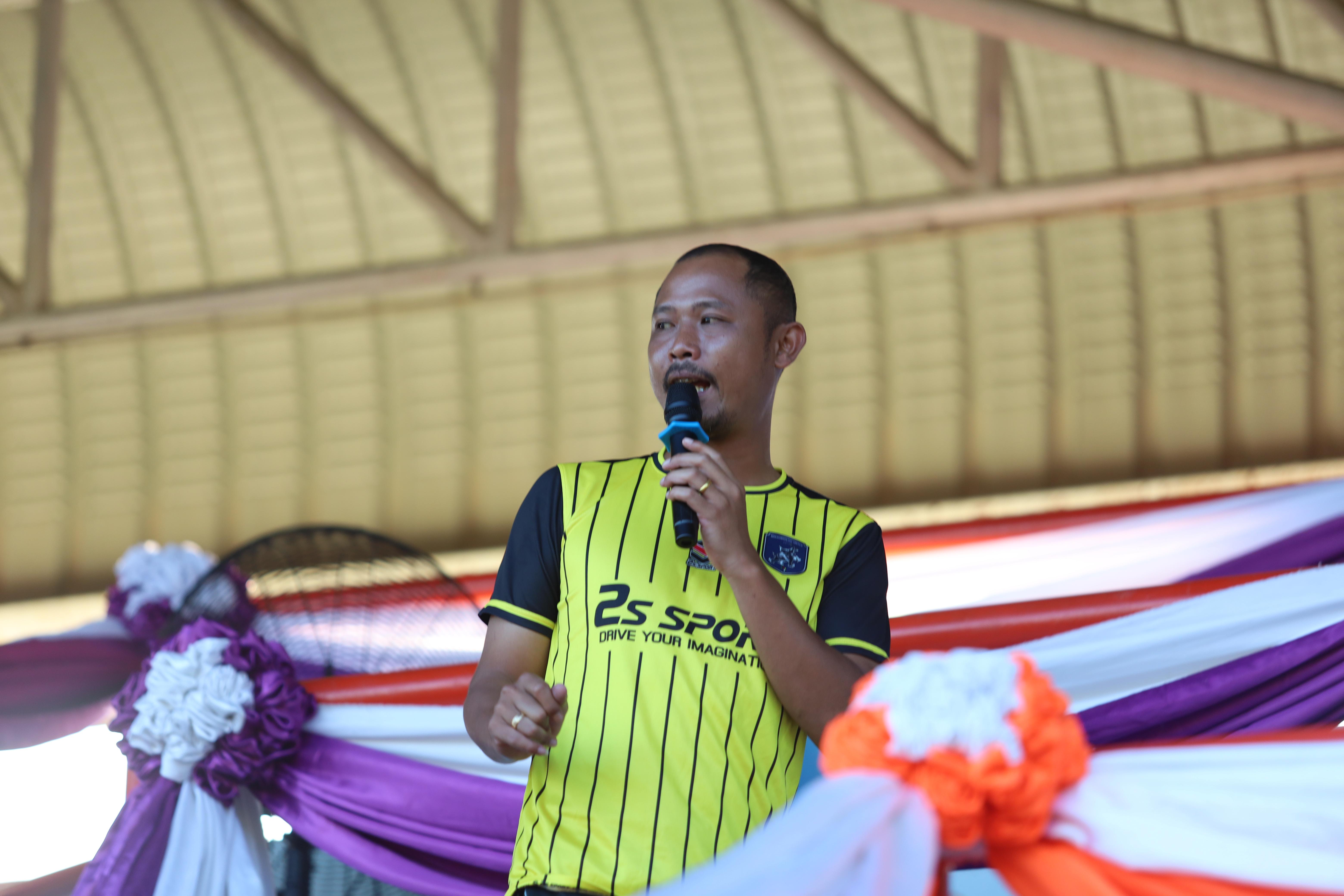 61. ฟุตบอล11คนหน่วยงาน25ปีkprums คู่ที่ 13