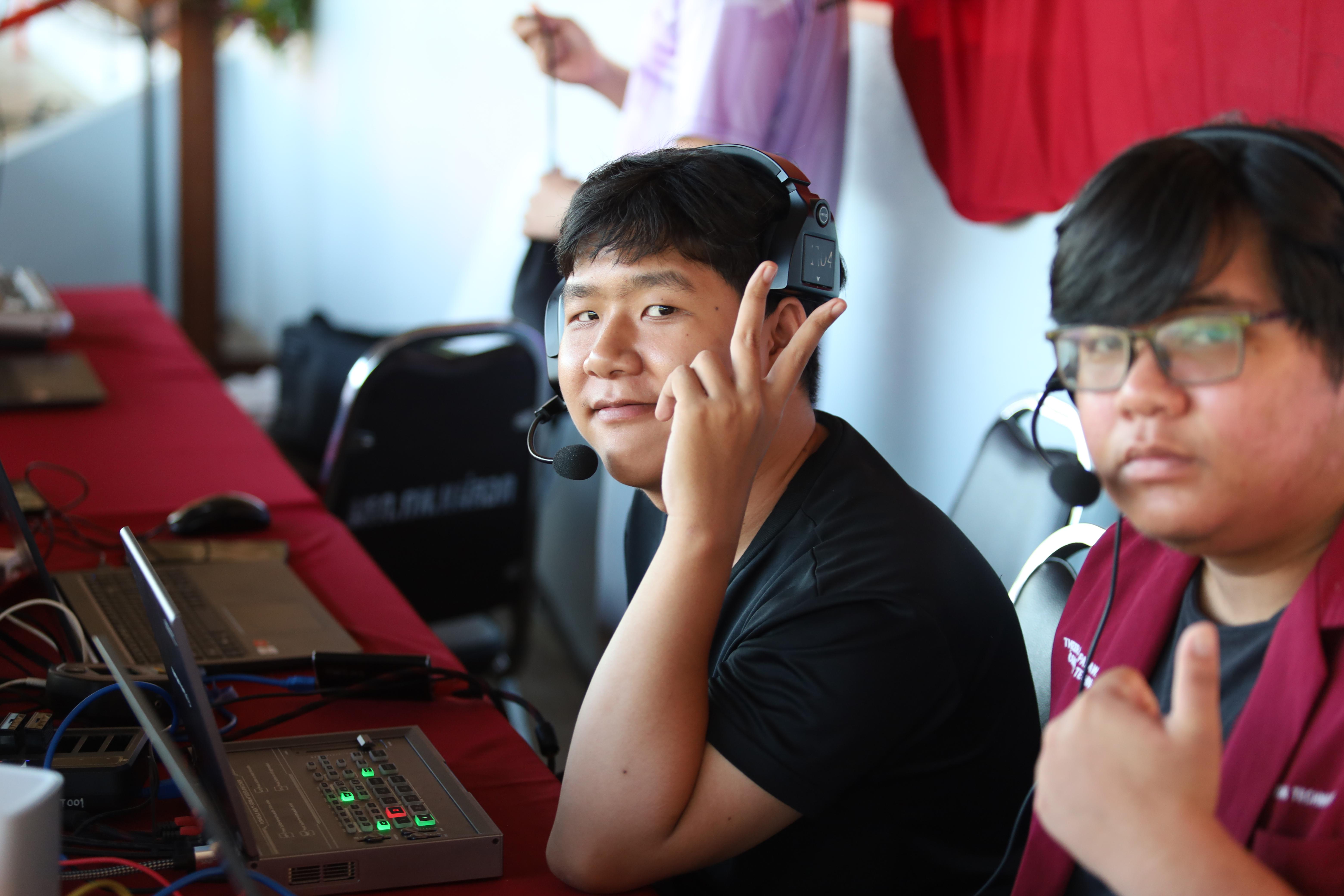 62. ฟุตบอล11คนหน่วยงาน25ปีkprums คู่ที่ 13