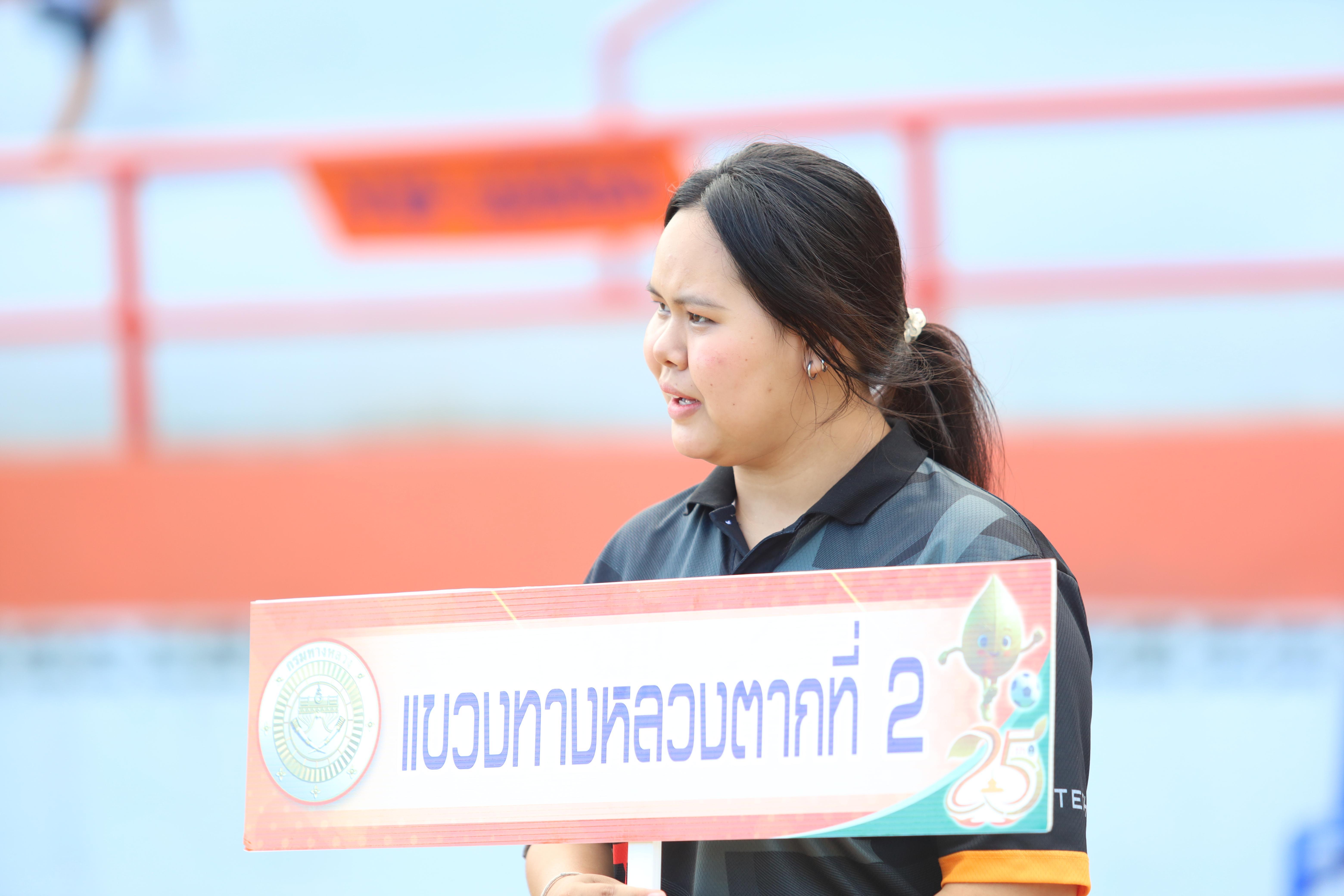 ฟุตบอล11คนหน่วยงาน25ปีkprums คู่ที่ 13