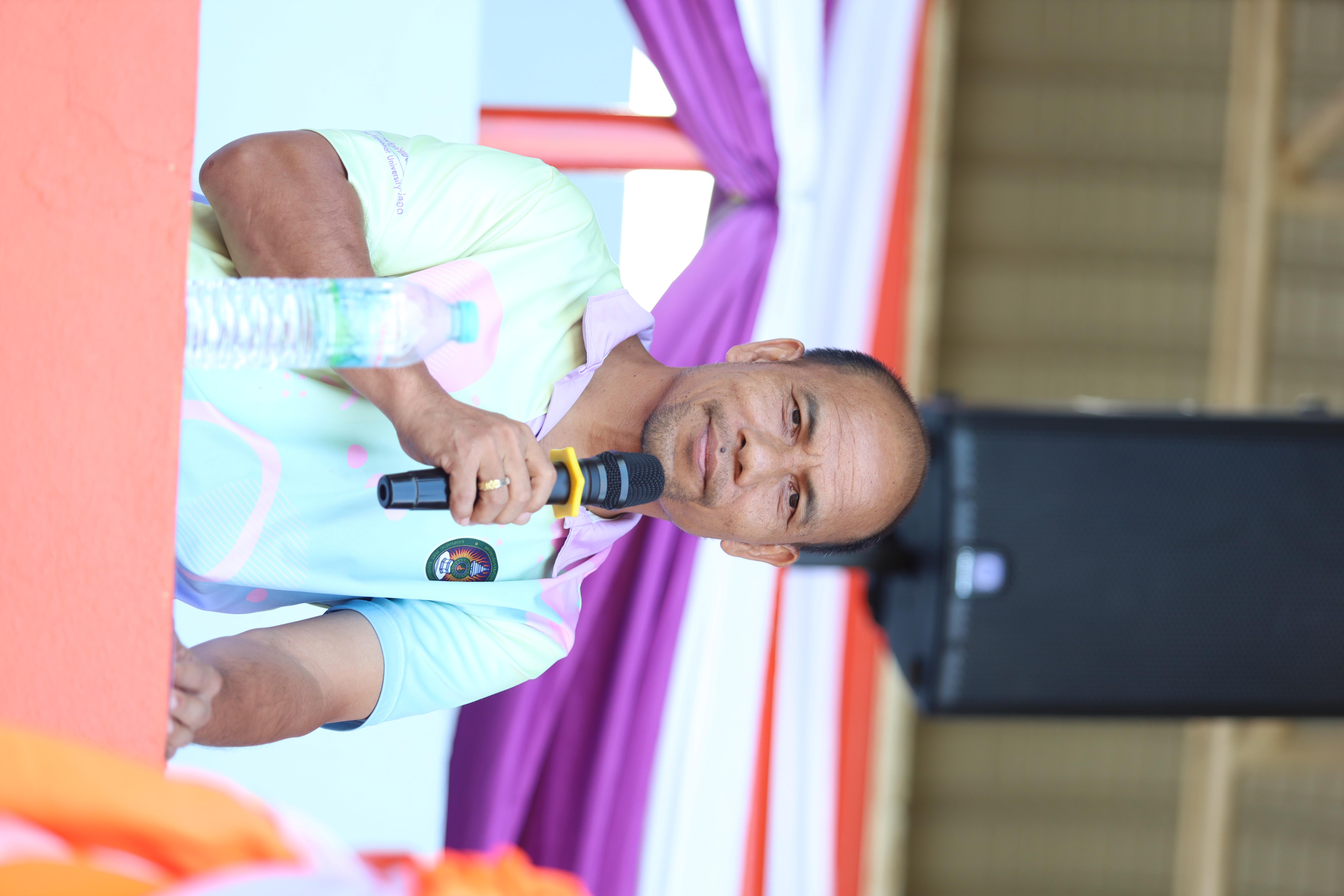 2. ฟุตบอล11คนหน่วยงาน25ปีkprums เทศบาลนครแม่สอด 3 : 0 แขวงการทางแม่สอด