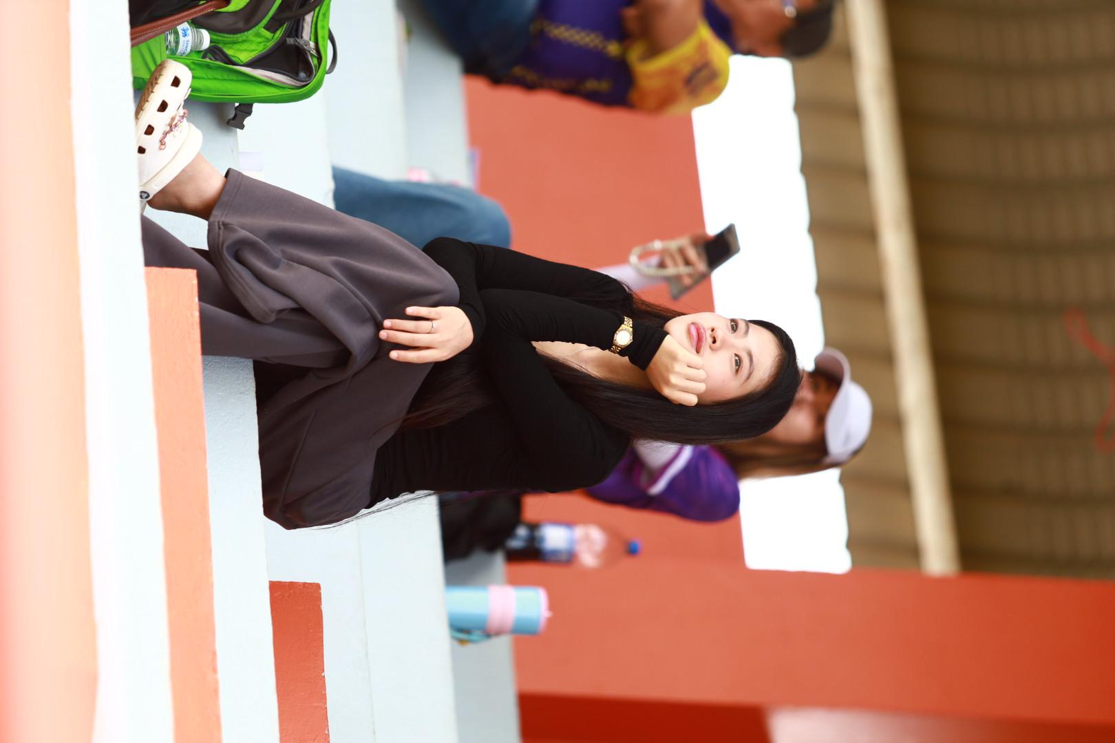 42. ฟุตบอล11คนหน่วยงาน25ปีkprums คู่ชิงรองอันดับ 3 โรงพยาบาลแม่สอด 2 : 0 อำเภอแม่สอด