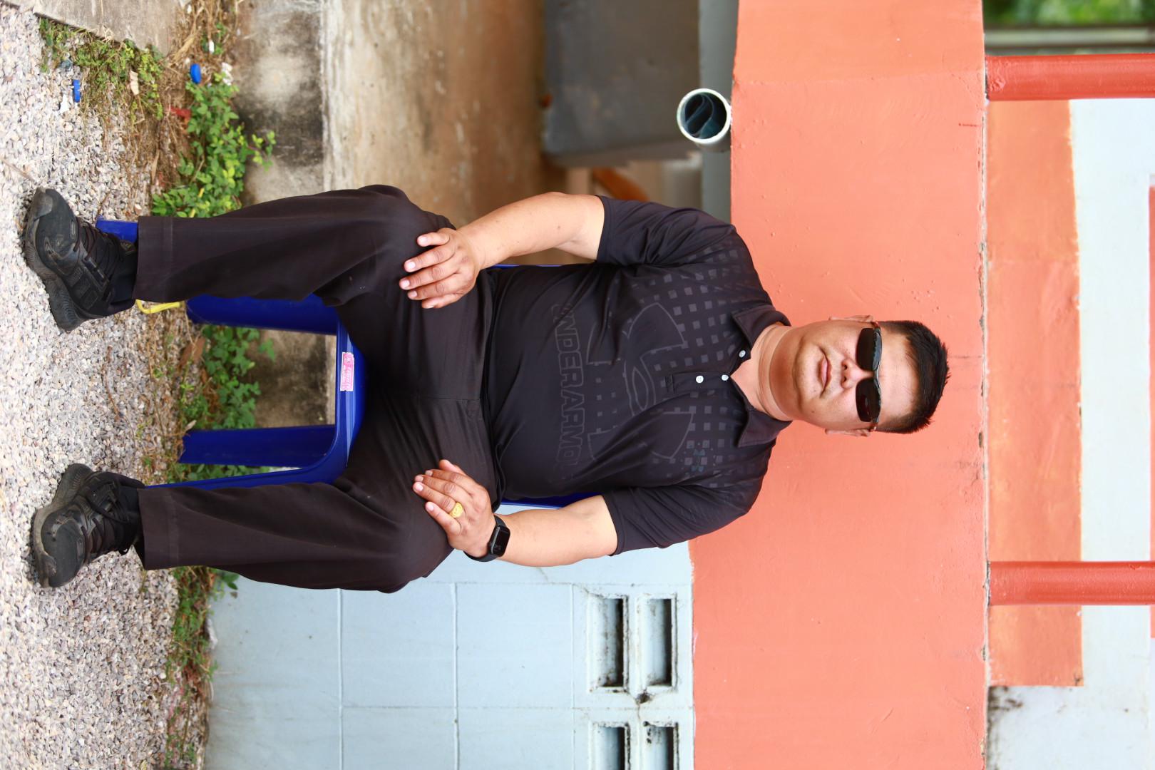 20. ฟุตบอล11คนหน่วยงาน25ปีkprums คู่ชิงชนะเลิศ สถานีตำรวจภูธรแม่สอด 0 : 1 เทศบาลนครแม่สอด