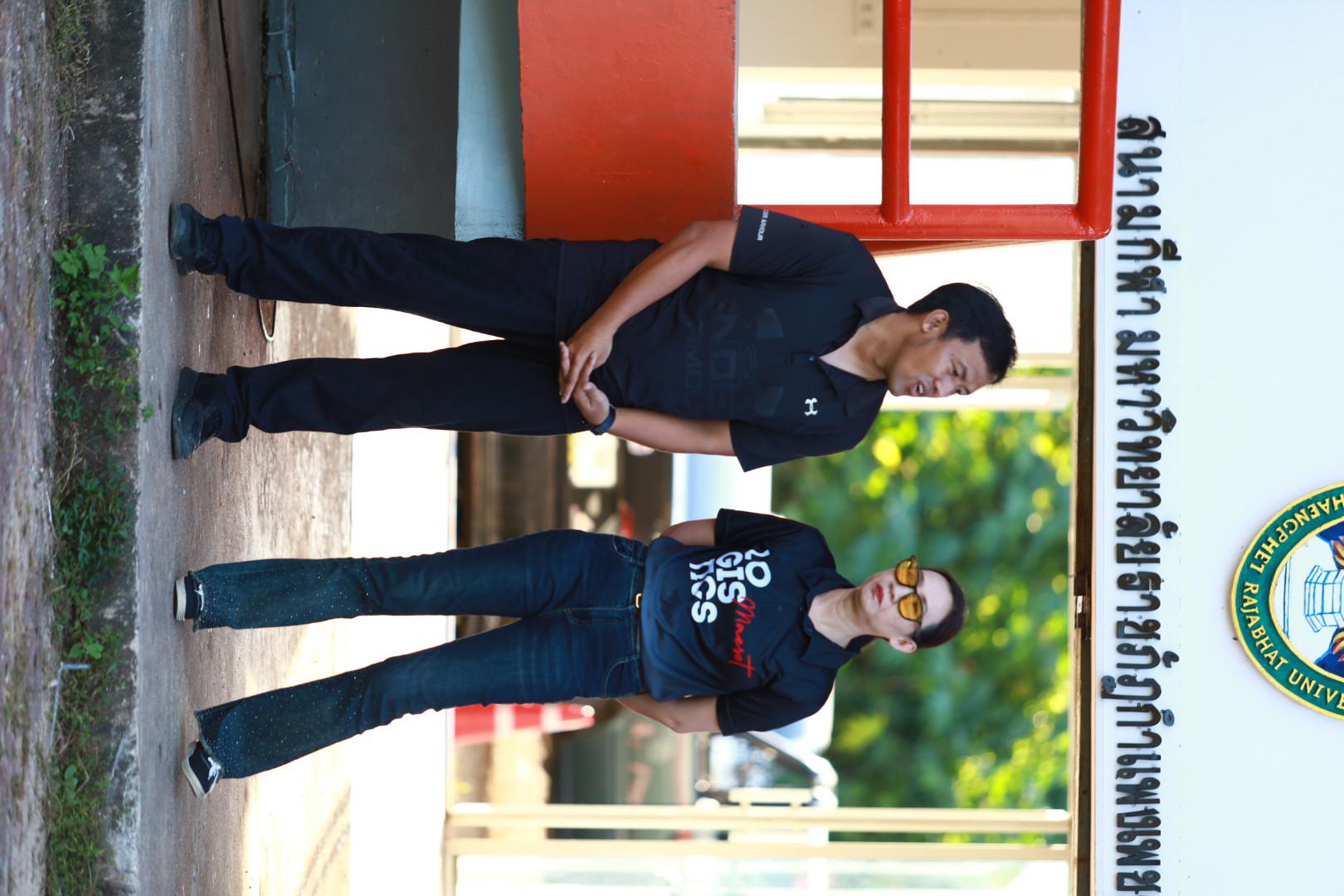 52. ฟุตบอล11คนหน่วยงาน25ปีkprums คู่ชิงชนะเลิศ สถานีตำรวจภูธรแม่สอด 0 : 1 เทศบาลนครแม่สอด