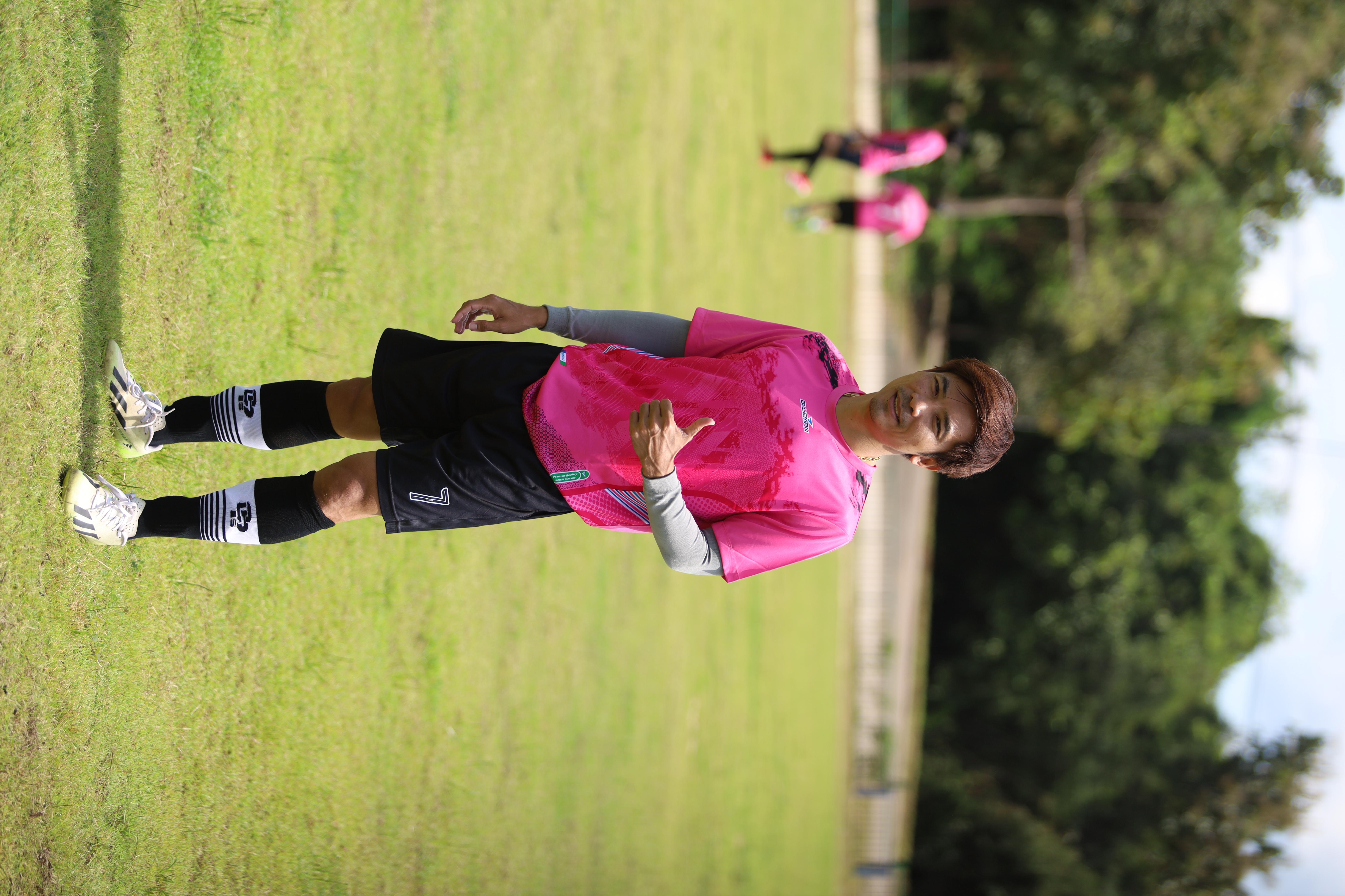 30. การแข่งขันฟุตบอล11คนหน่วยงานคู่ที่2