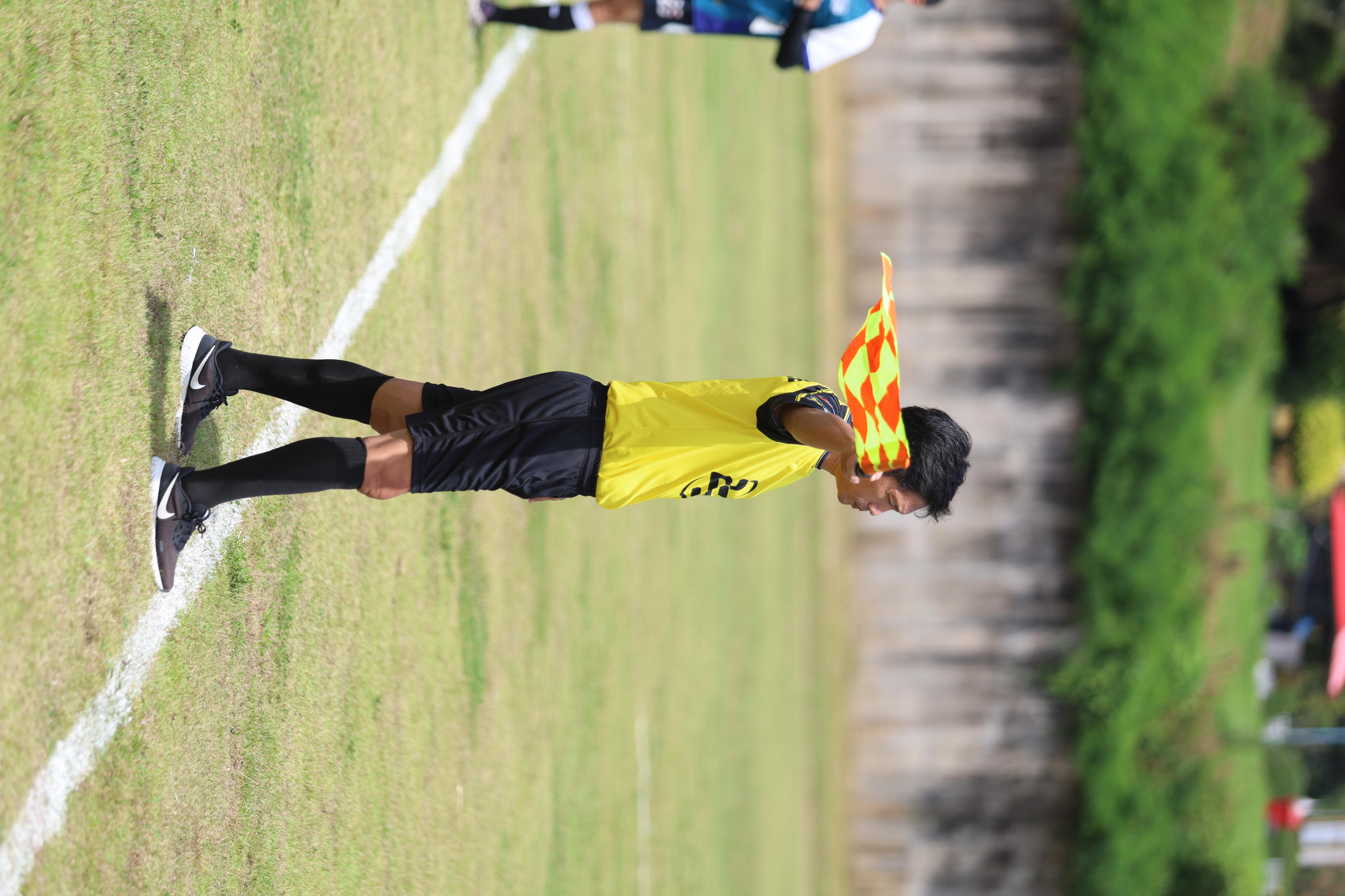 49. การแข่งขันฟุตบอล11คนหน่วยงานคู่ที่2