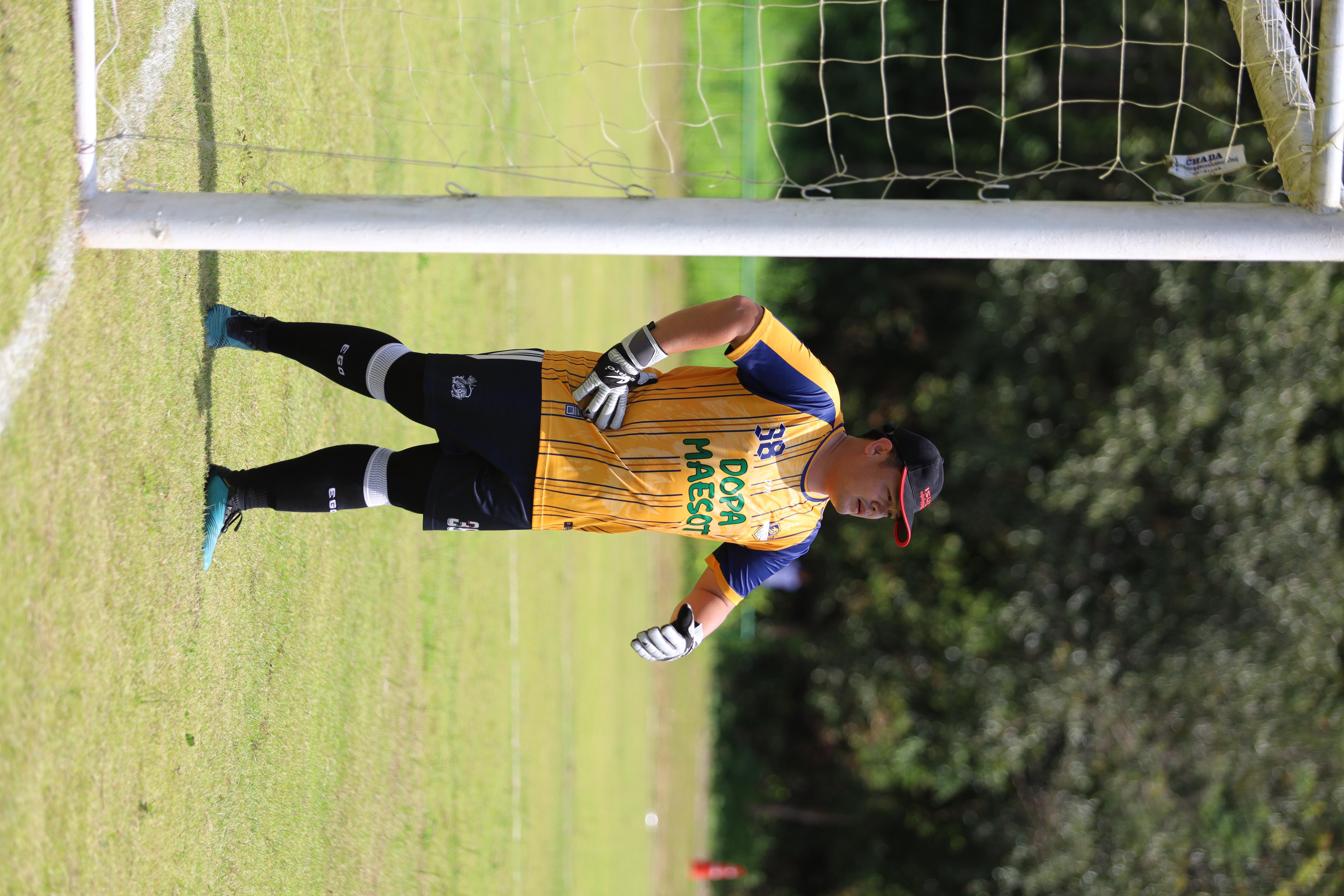 88. การแข่งขันฟุตบอล11คนหน่วยงานคู่ที่2