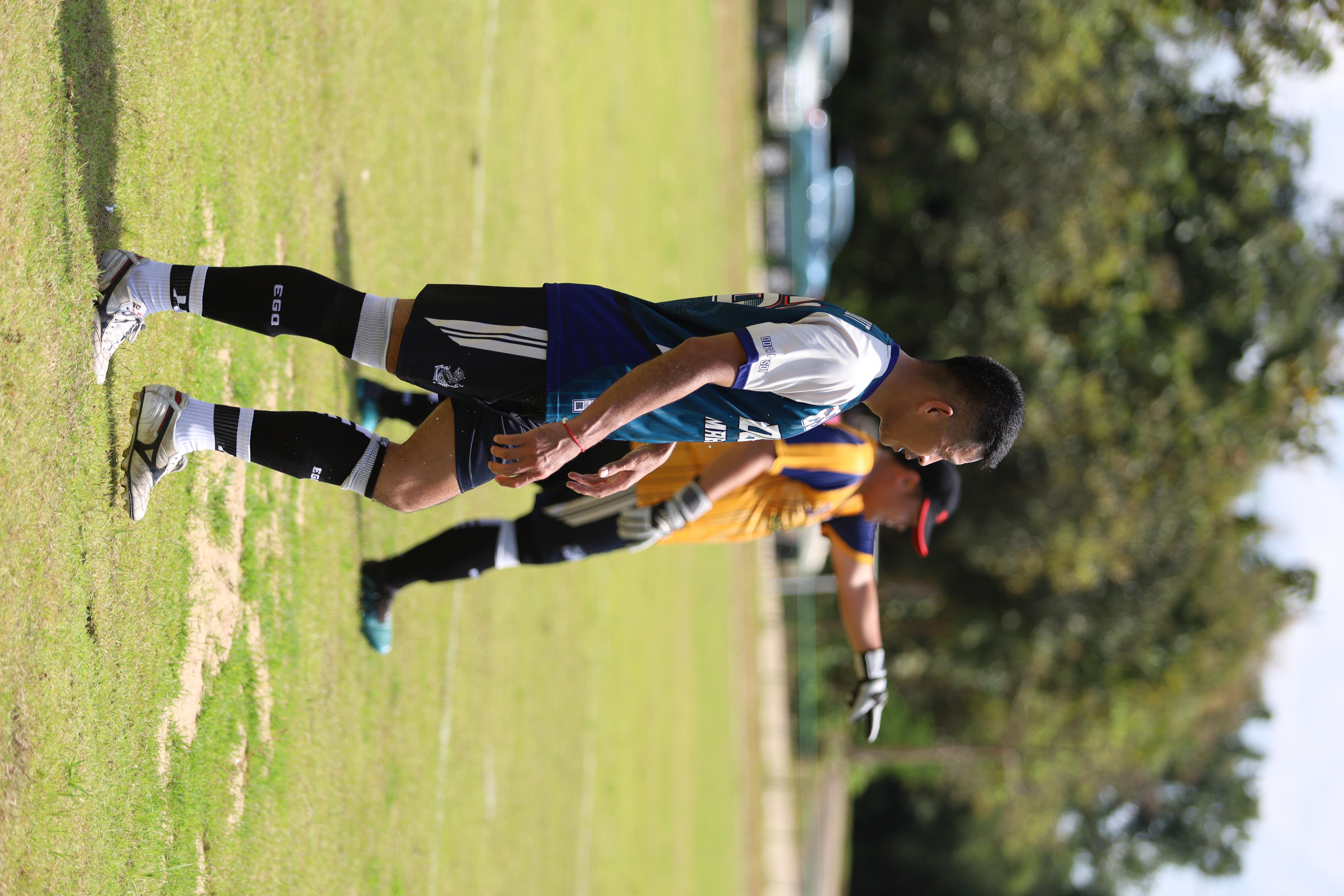 89. การแข่งขันฟุตบอล11คนหน่วยงานคู่ที่2