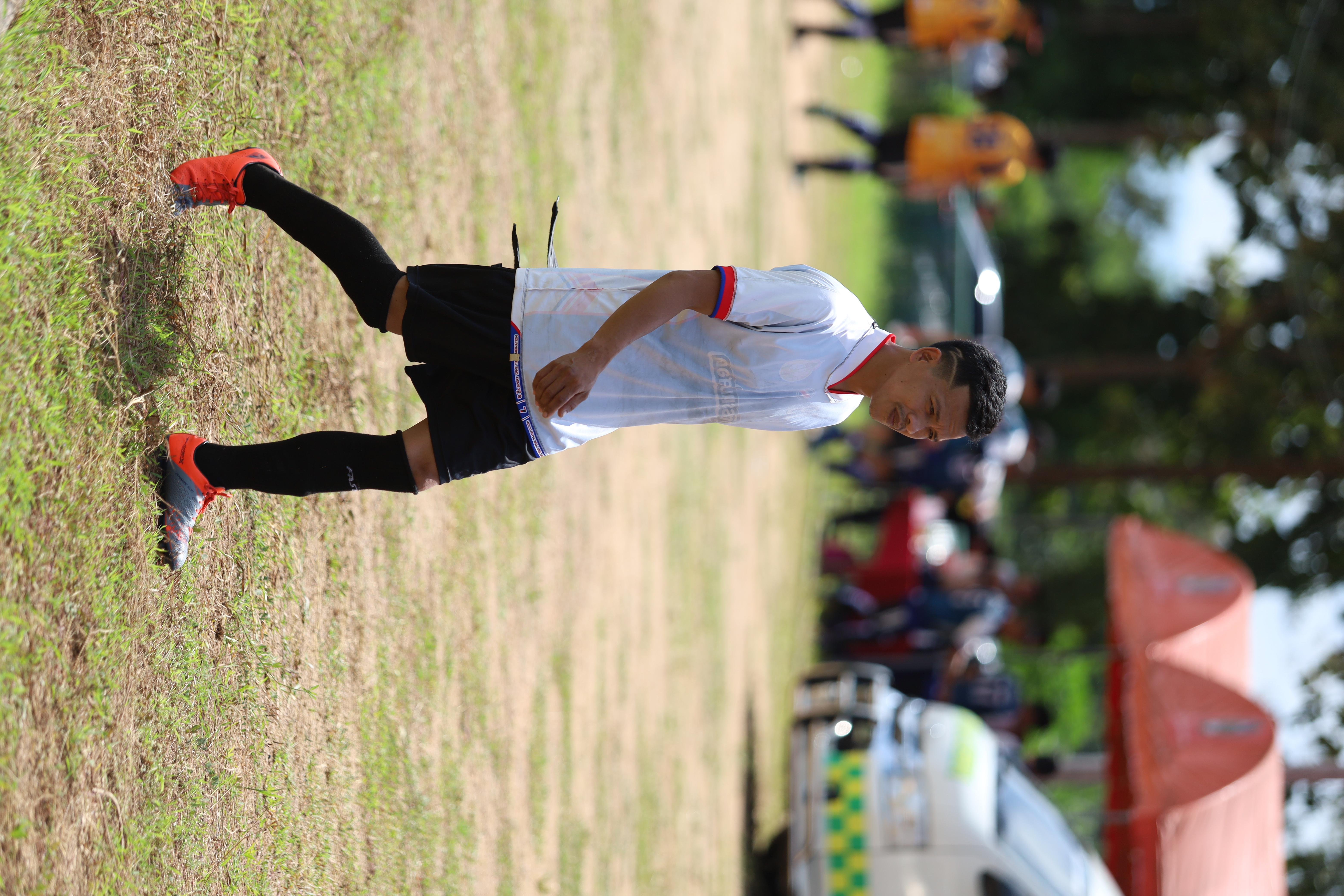 92. การแข่งขันฟุตบอล11คนหน่วยงานคู่ที่2