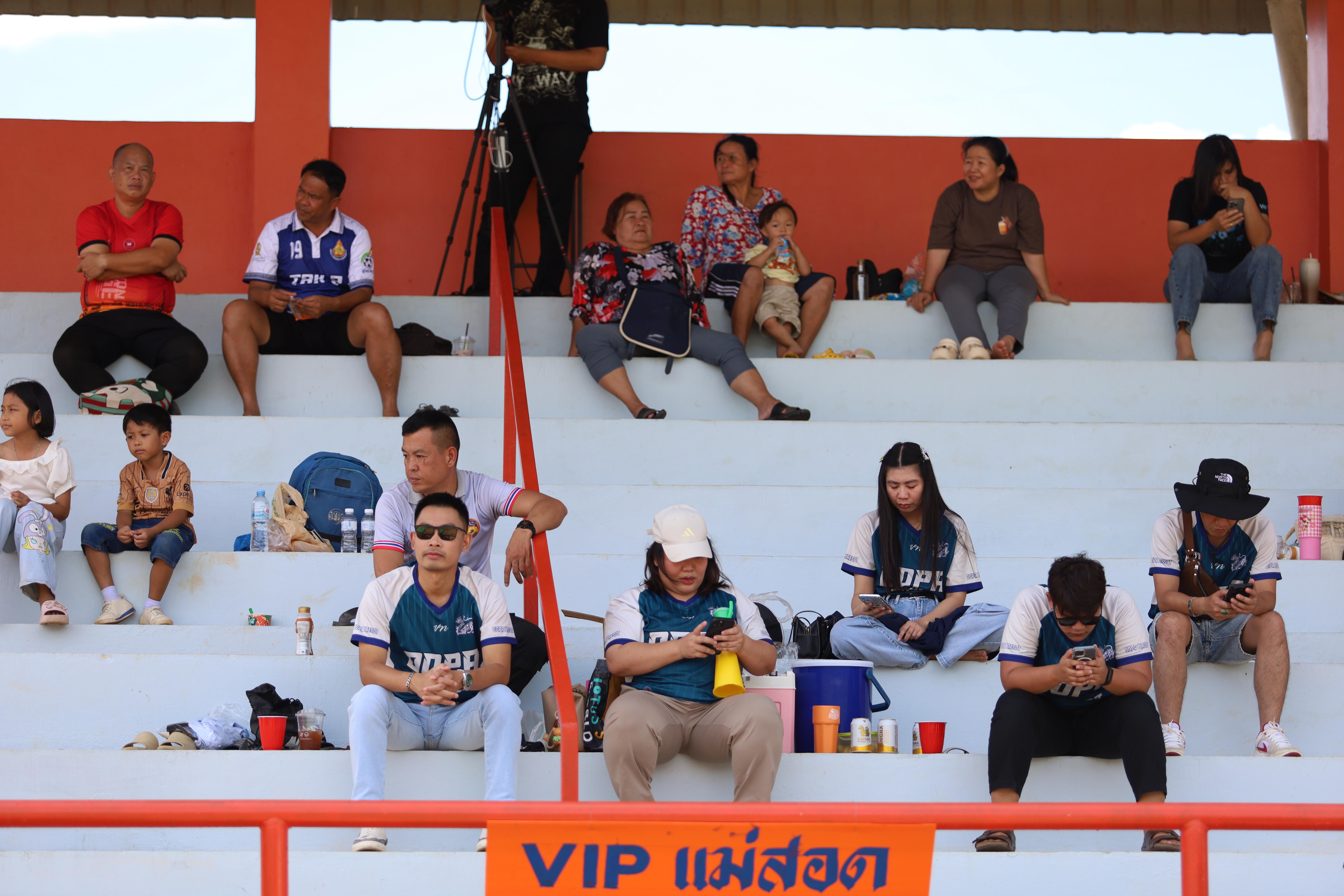 95. การแข่งขันฟุตบอล11คนหน่วยงานคู่ที่2