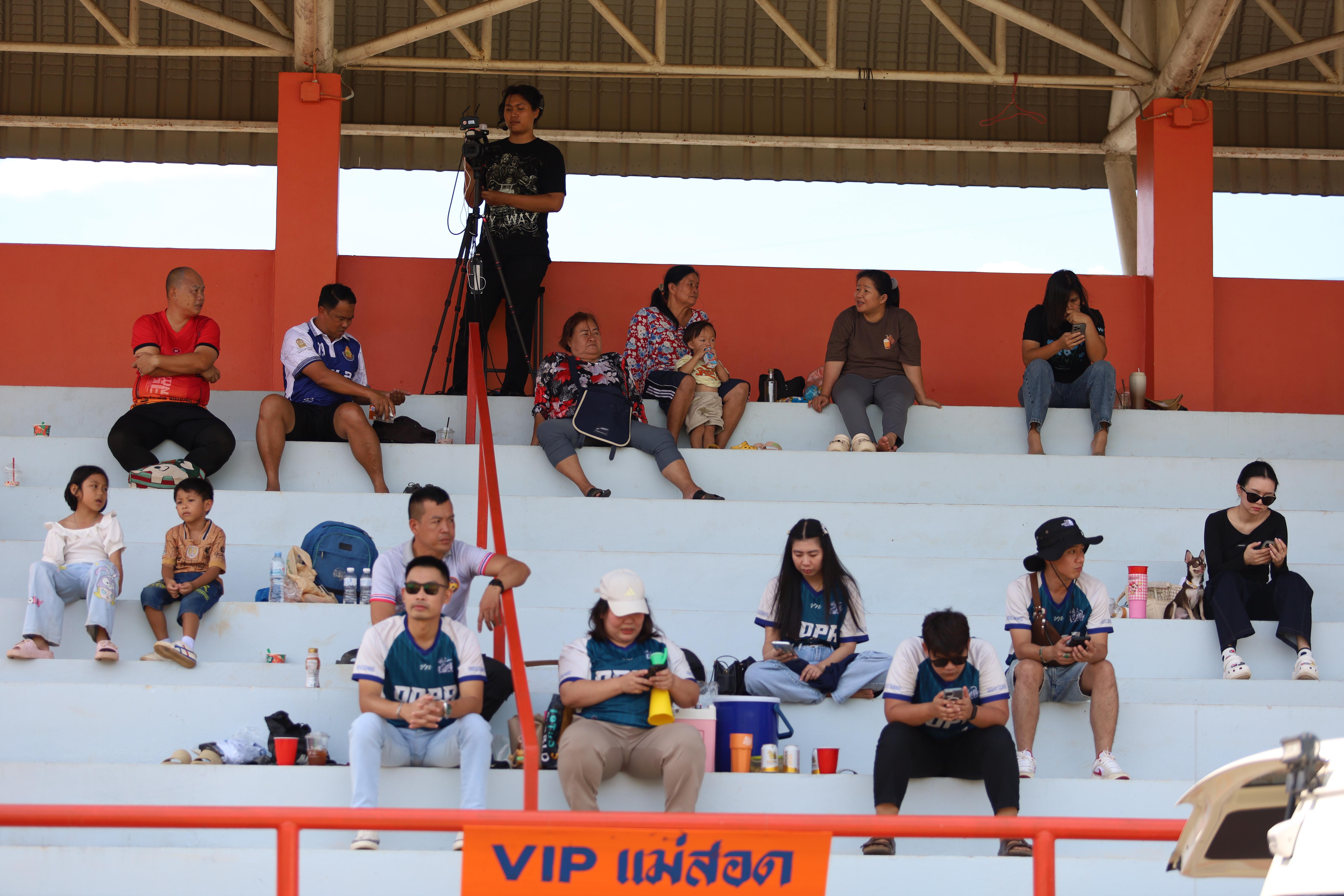 96. การแข่งขันฟุตบอล11คนหน่วยงานคู่ที่2