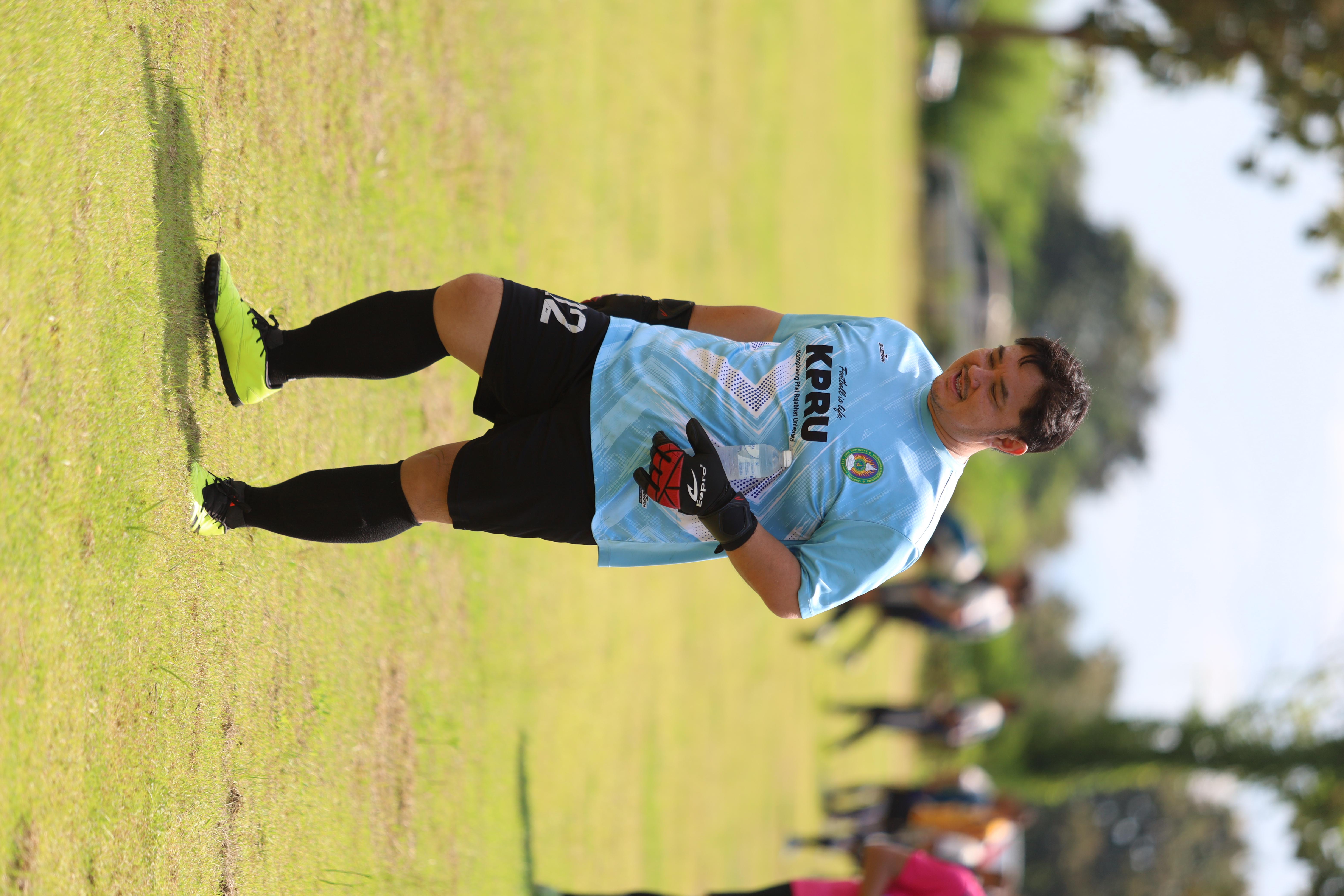 114. การแข่งขันฟุตบอล11คนหน่วยงานคู่ที่2