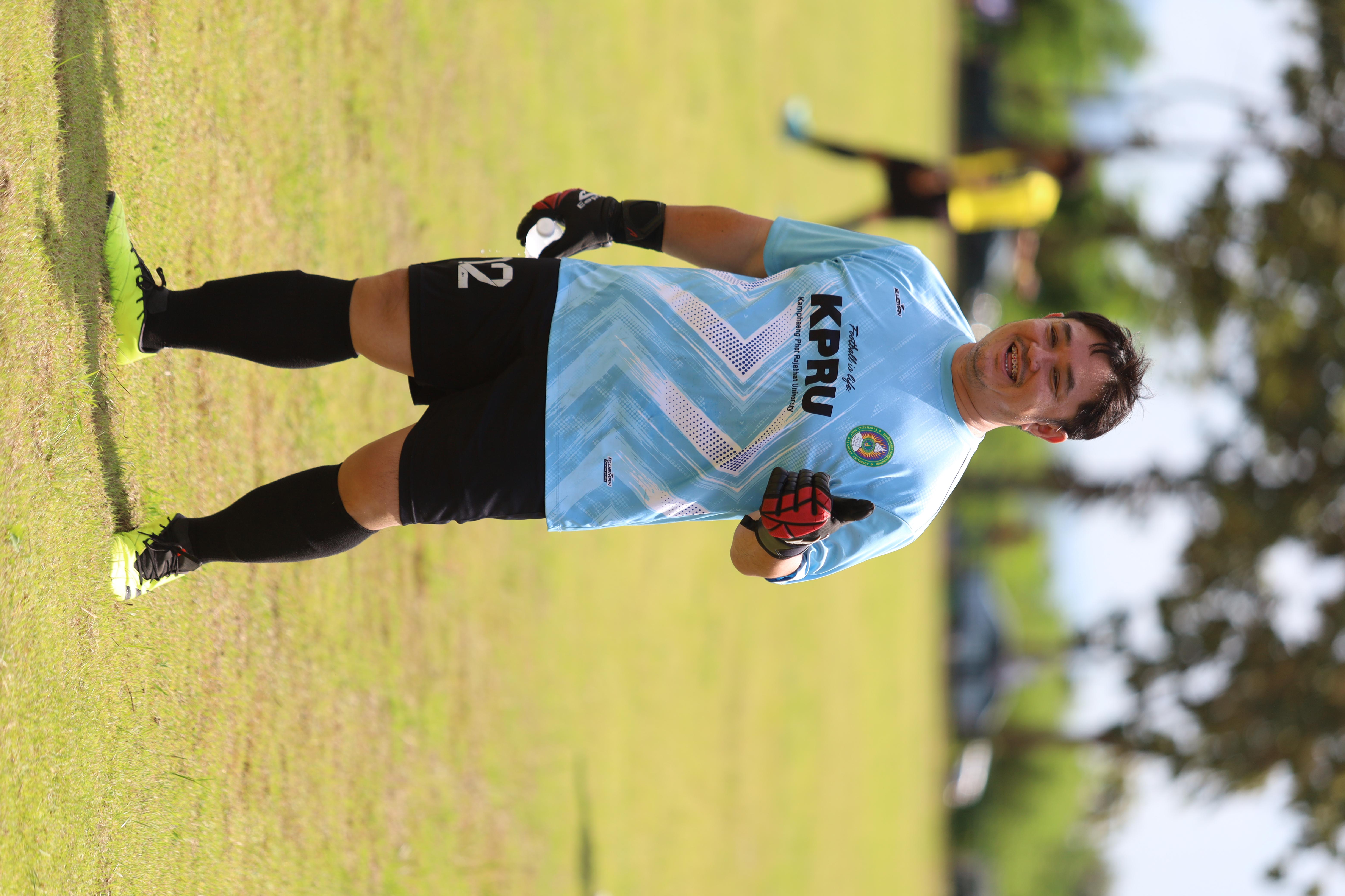 115. การแข่งขันฟุตบอล11คนหน่วยงานคู่ที่2