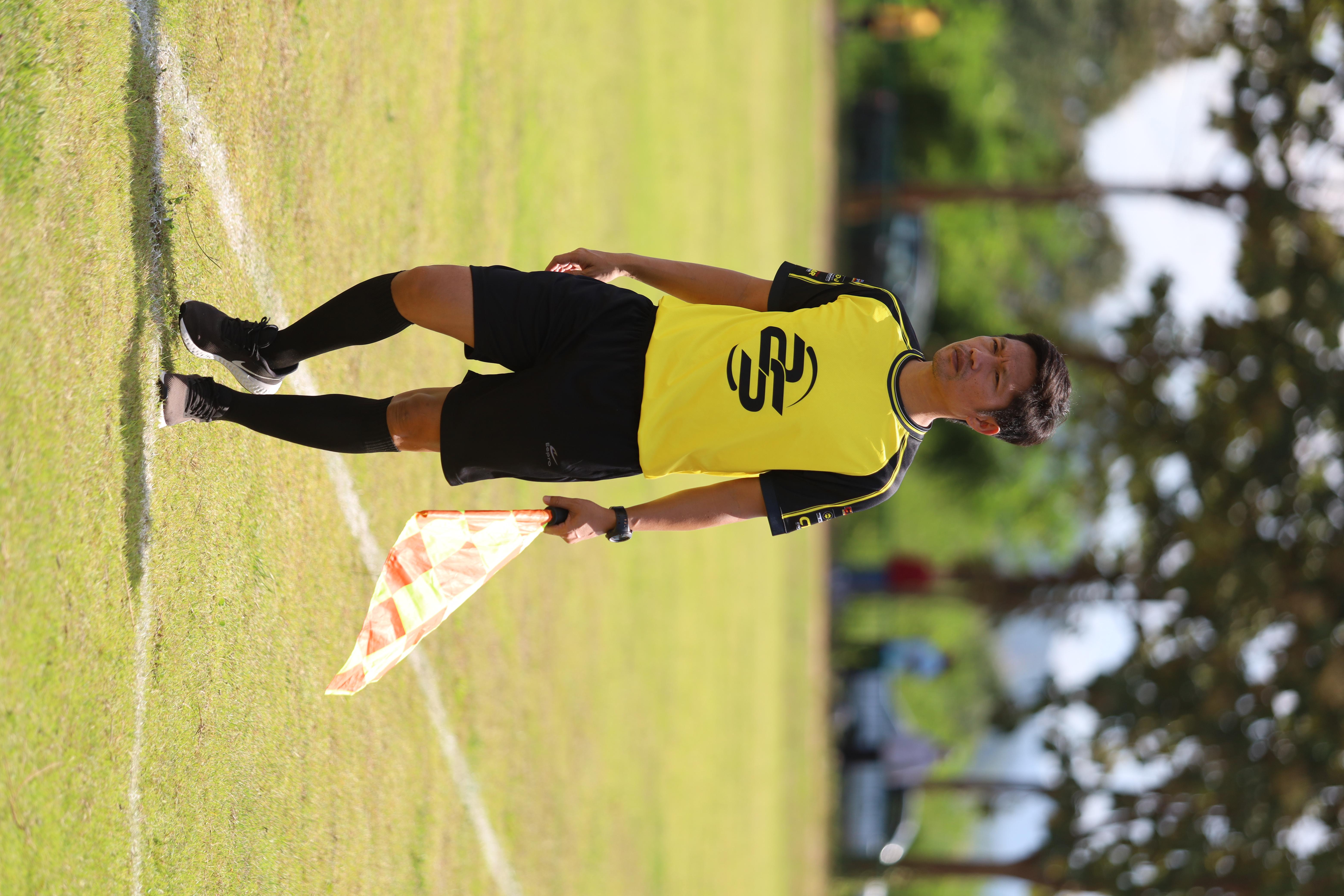 129. การแข่งขันฟุตบอล11คนหน่วยงานคู่ที่2