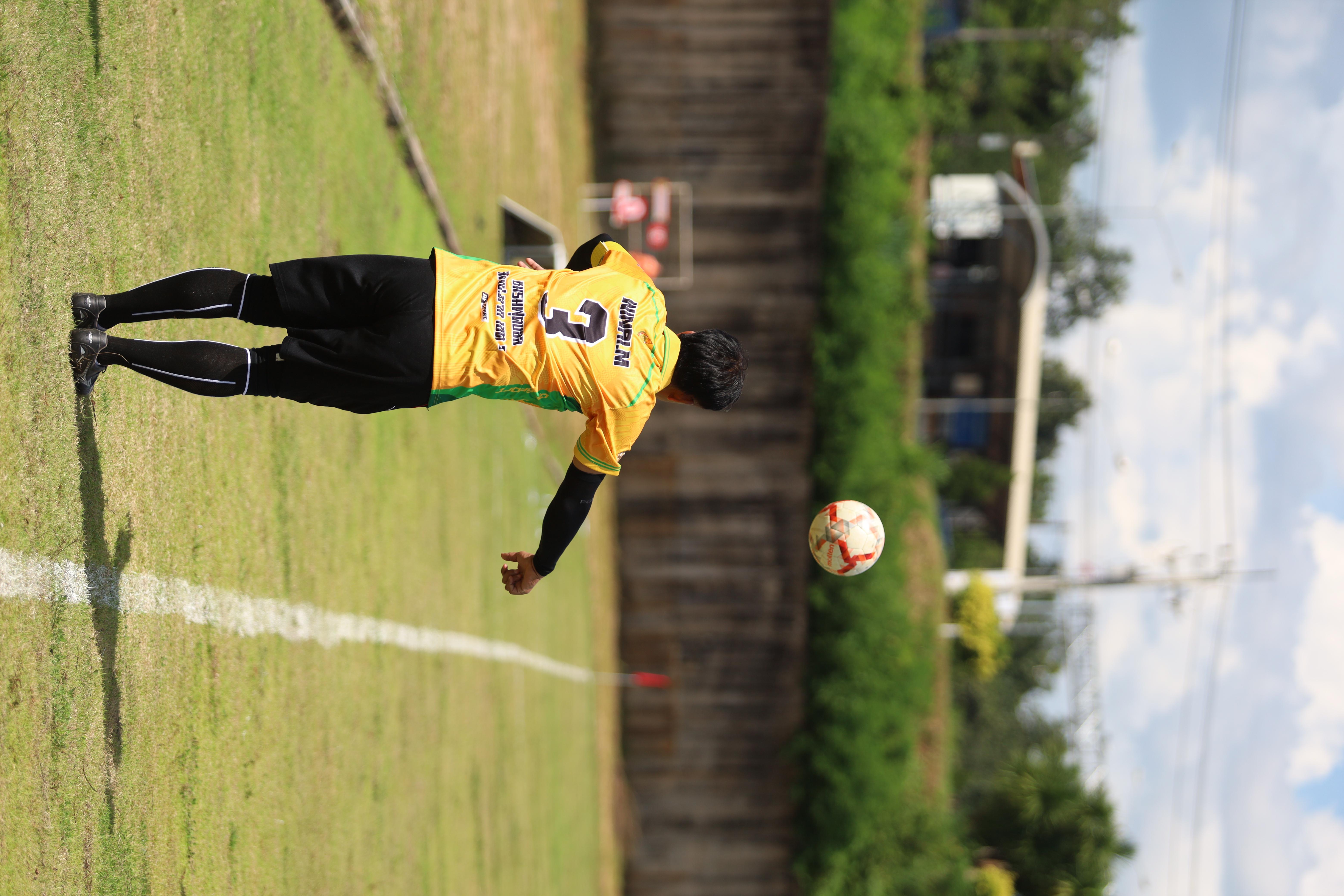 33. การแข่งขันฟุตบอล11คนหน่วยงานคู่ที่3