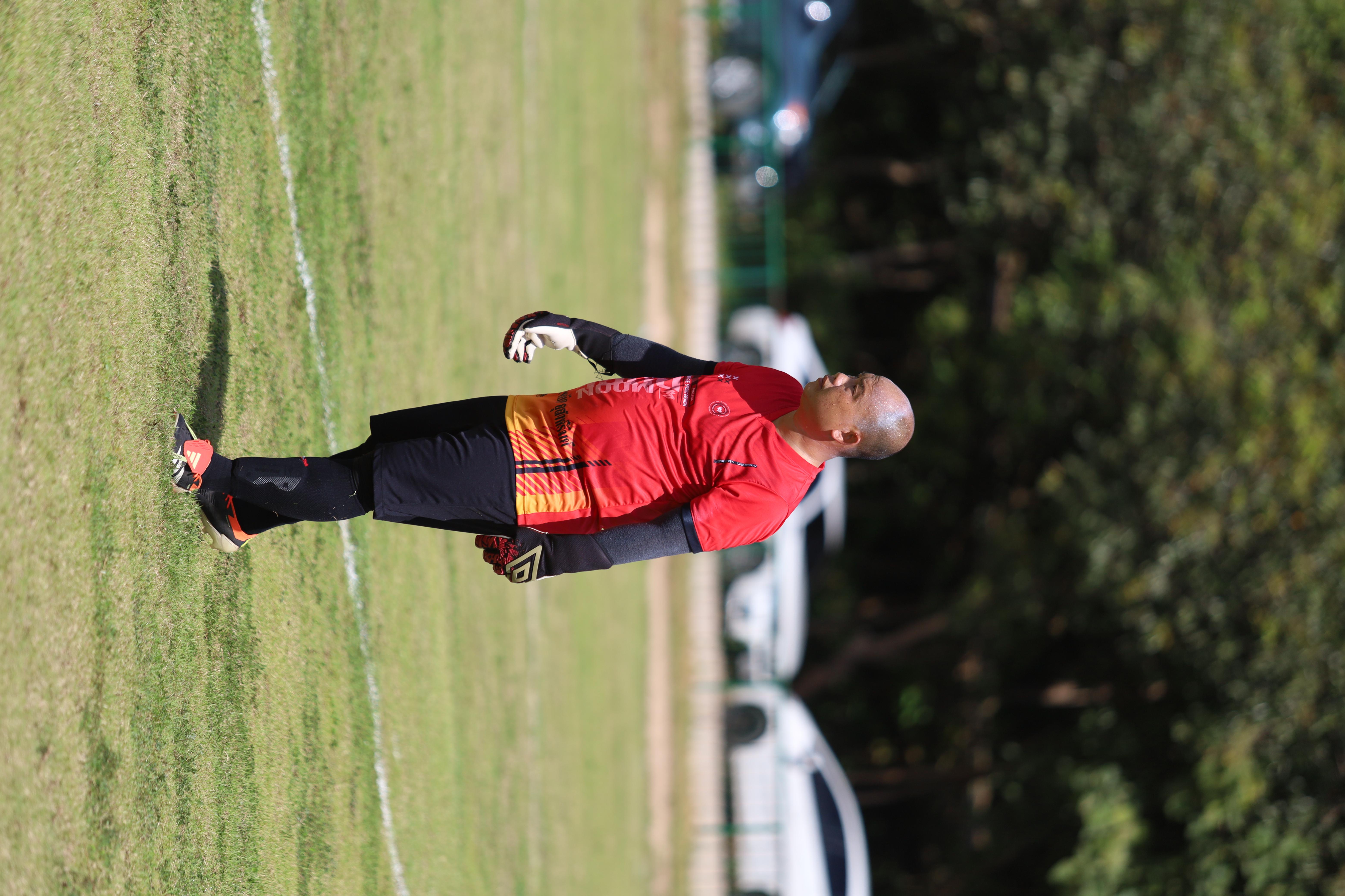 35. การแข่งขันฟุตบอล11คนหน่วยงานคู่ที่3