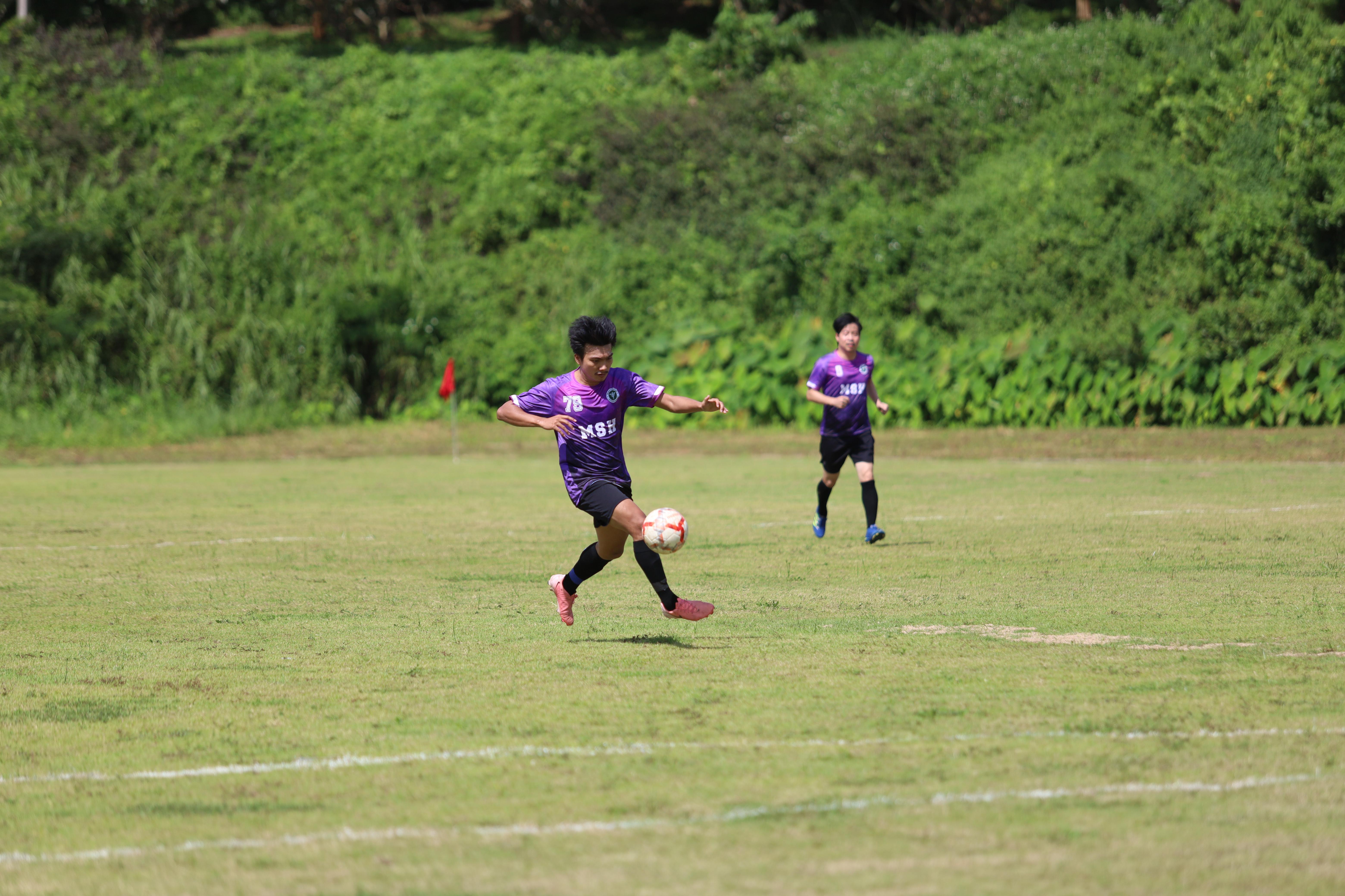 37. การแข่งขันฟุตบอล11คนหน่วยงานคู่ที่3