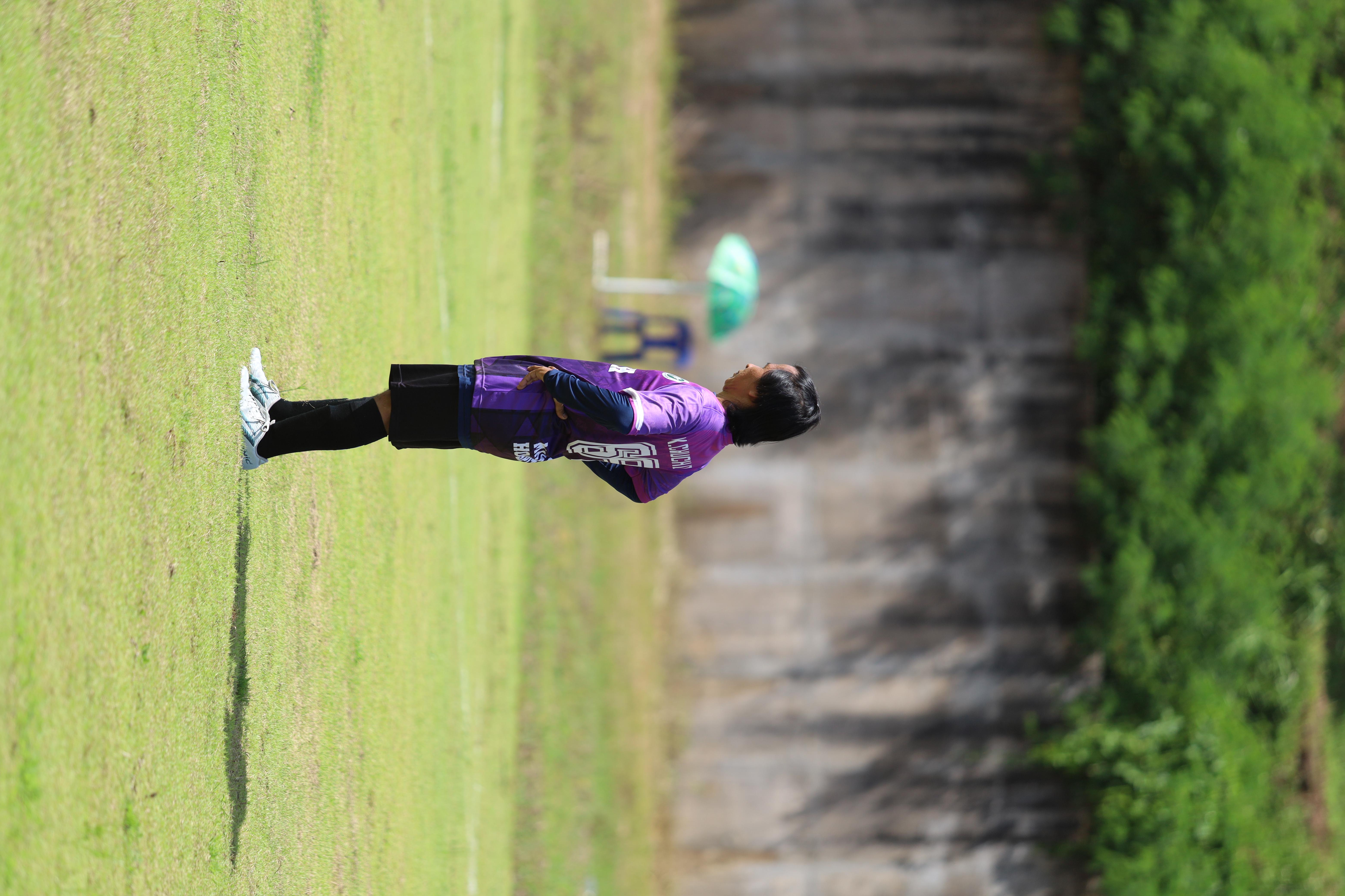 43. การแข่งขันฟุตบอล11คนหน่วยงานคู่ที่3