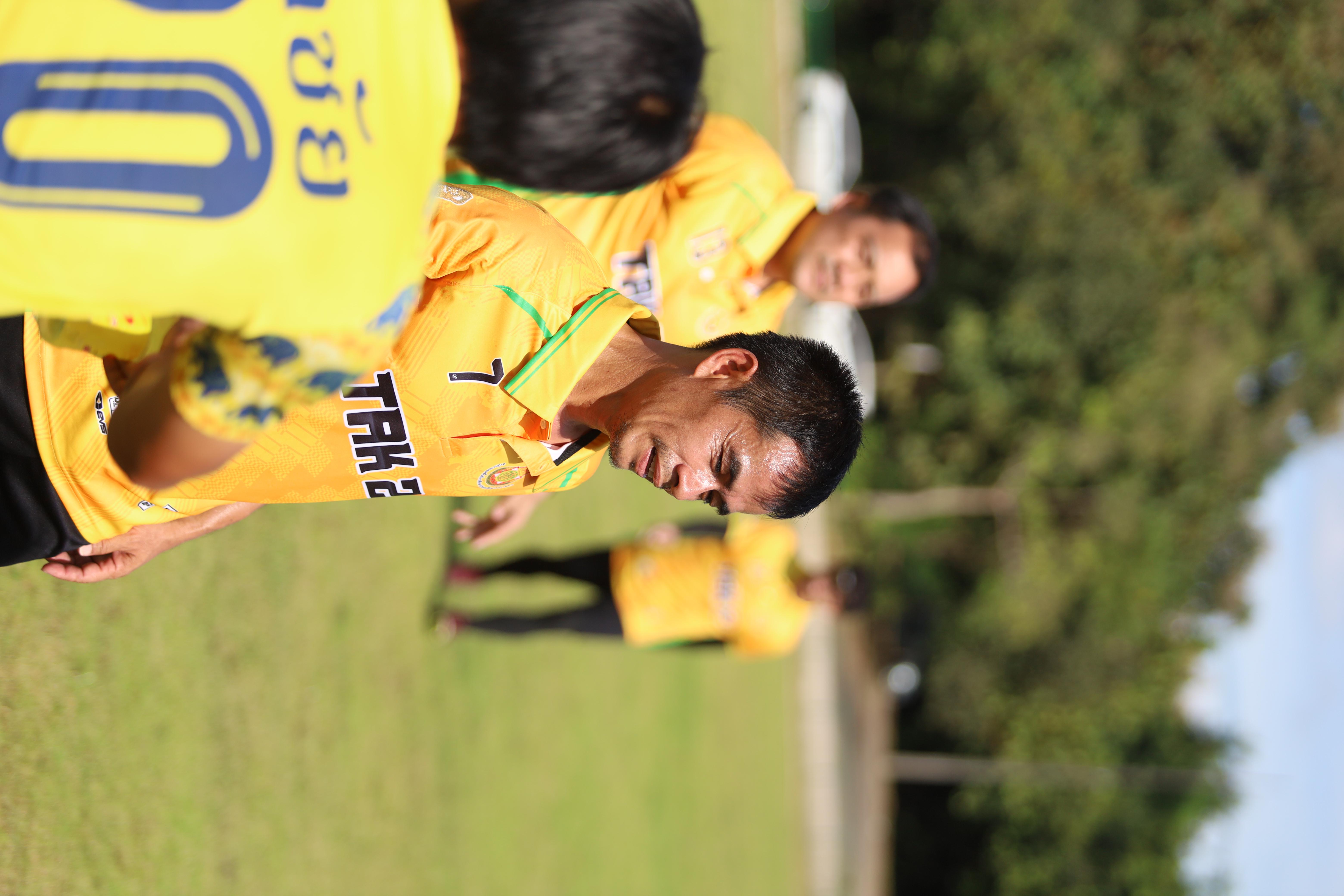 58. การแข่งขันฟุตบอล11คนหน่วยงานคู่ที่3