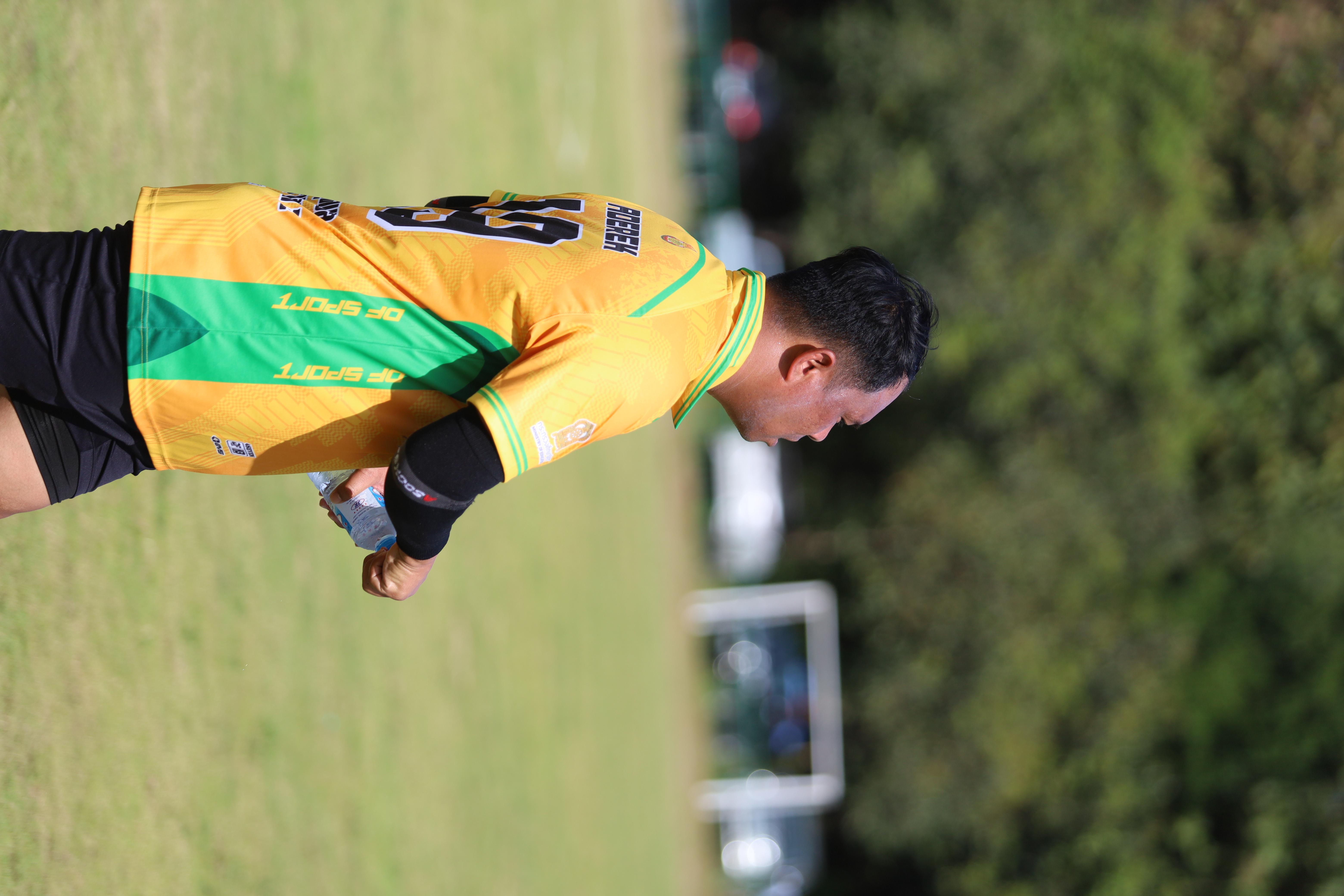 61. การแข่งขันฟุตบอล11คนหน่วยงานคู่ที่3