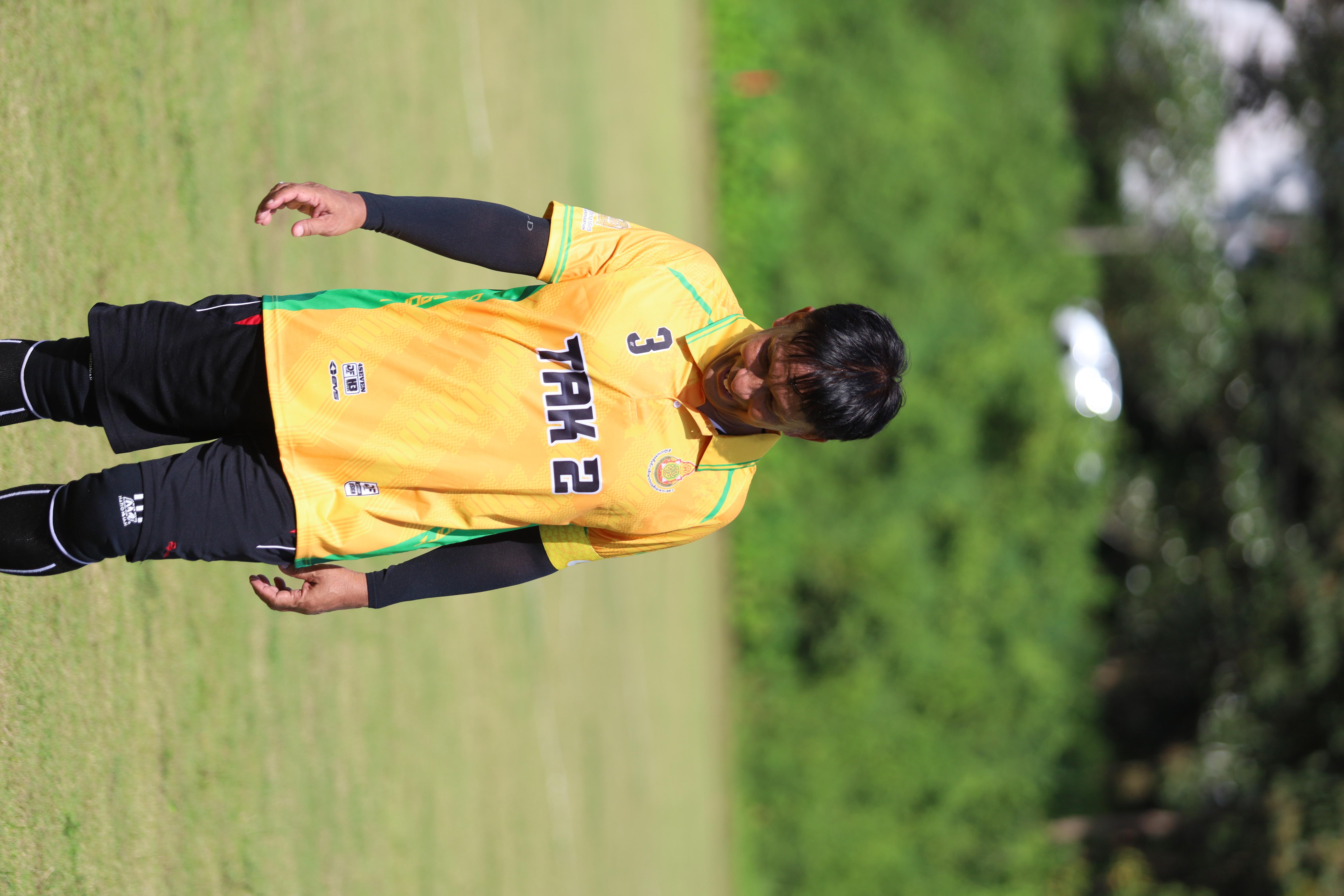 62. การแข่งขันฟุตบอล11คนหน่วยงานคู่ที่3