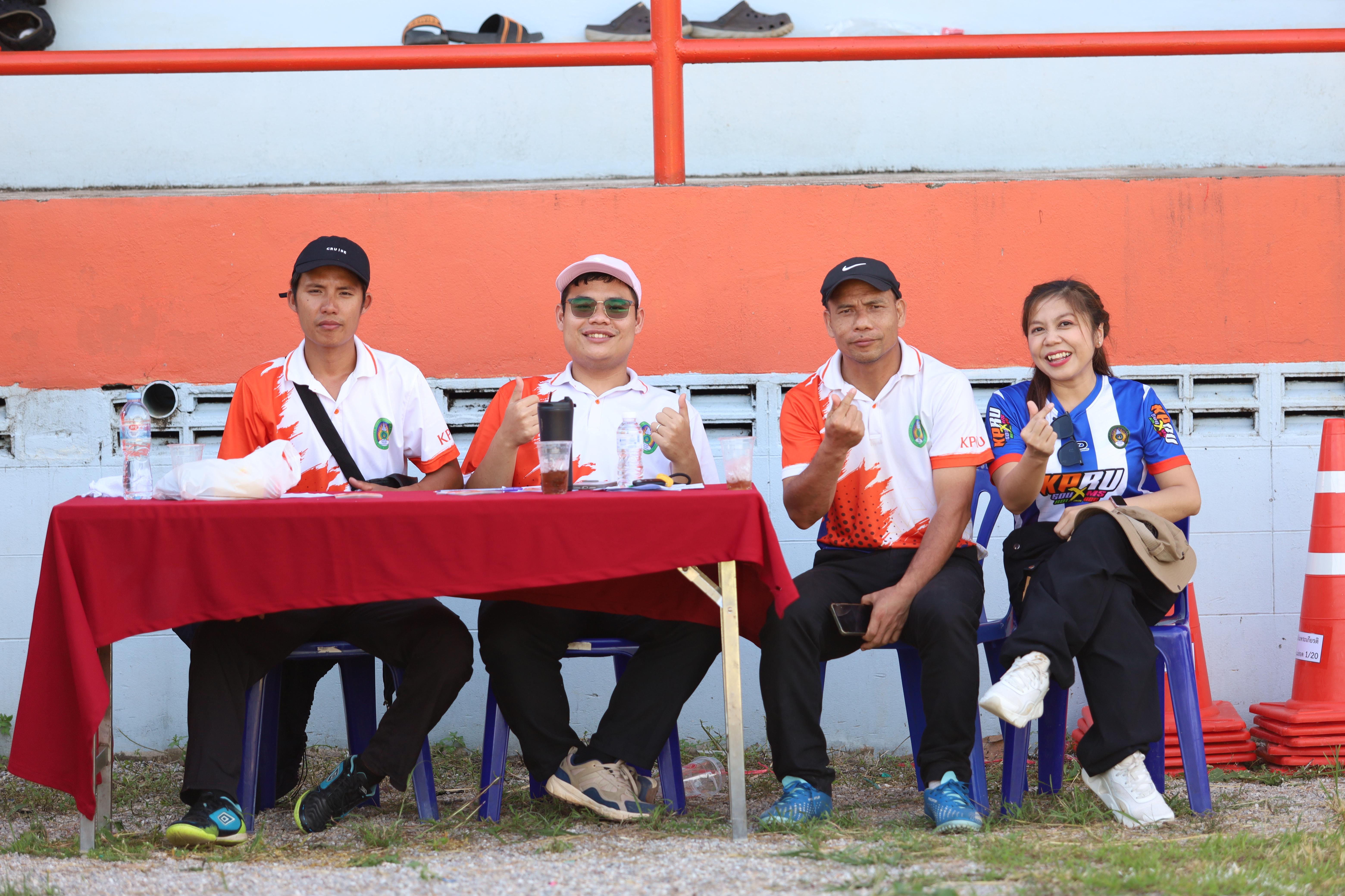 67. การแข่งขันฟุตบอล11คนหน่วยงานคู่ที่3