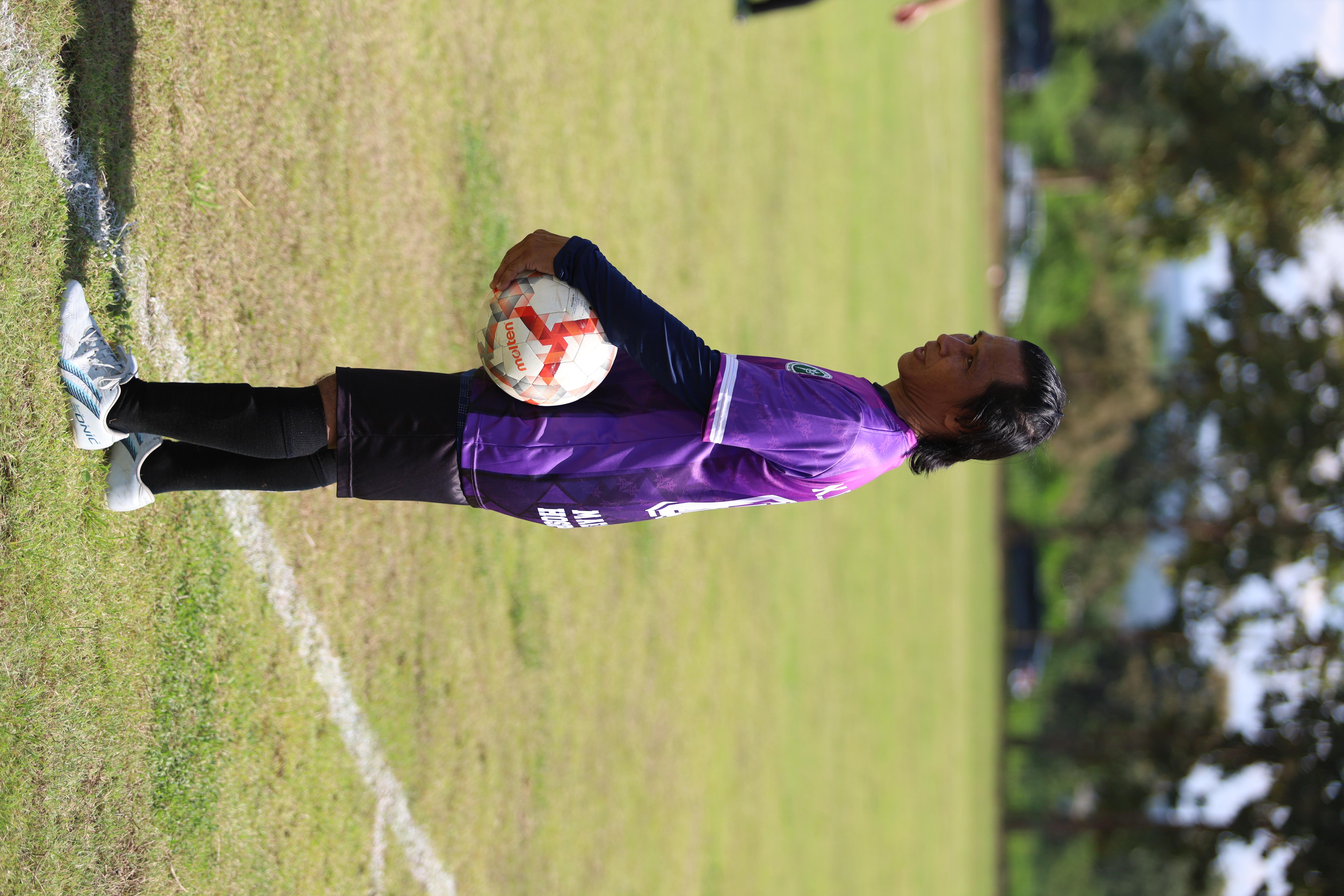 69. การแข่งขันฟุตบอล11คนหน่วยงานคู่ที่3