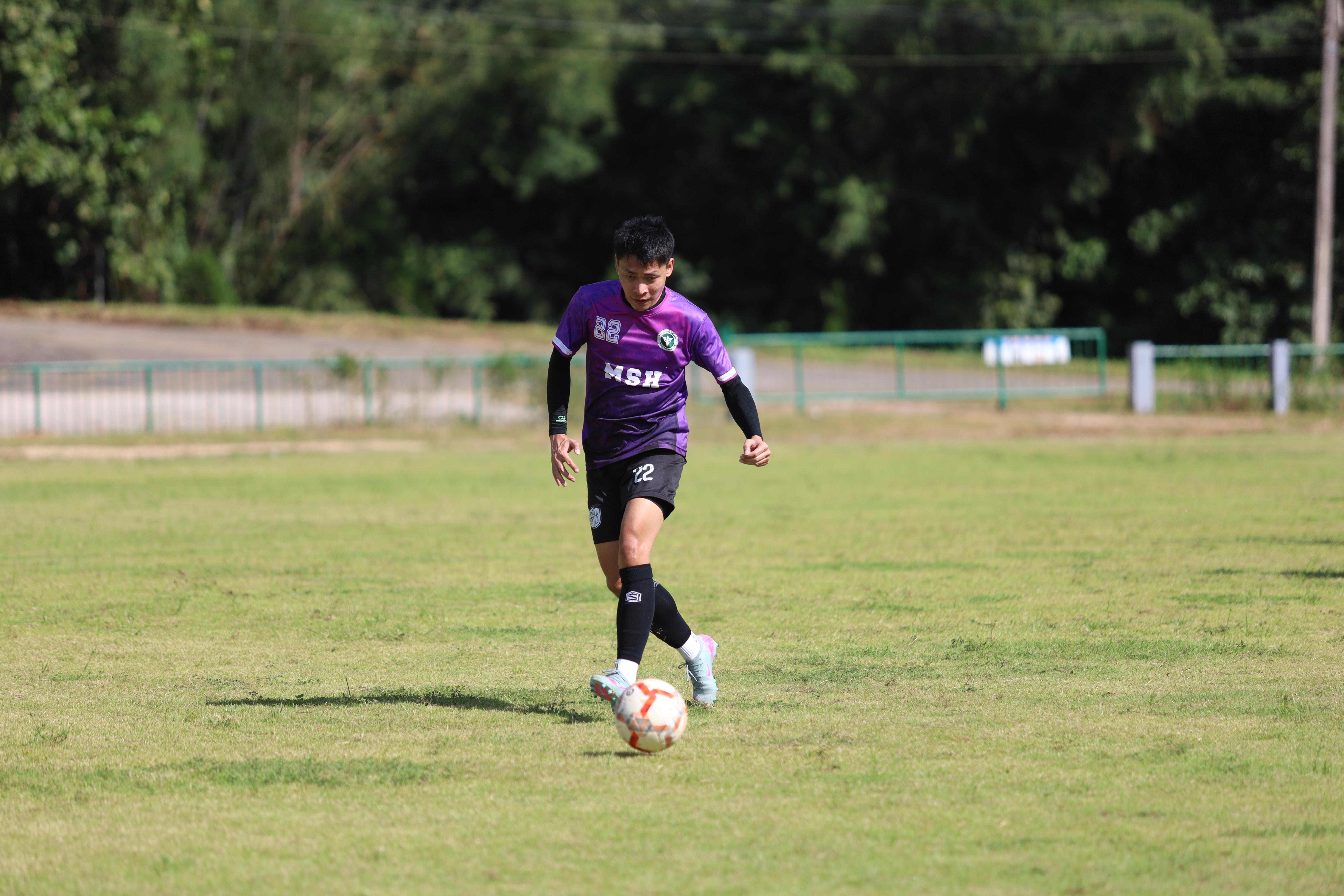 84. การแข่งขันฟุตบอล11คนหน่วยงานคู่ที่3