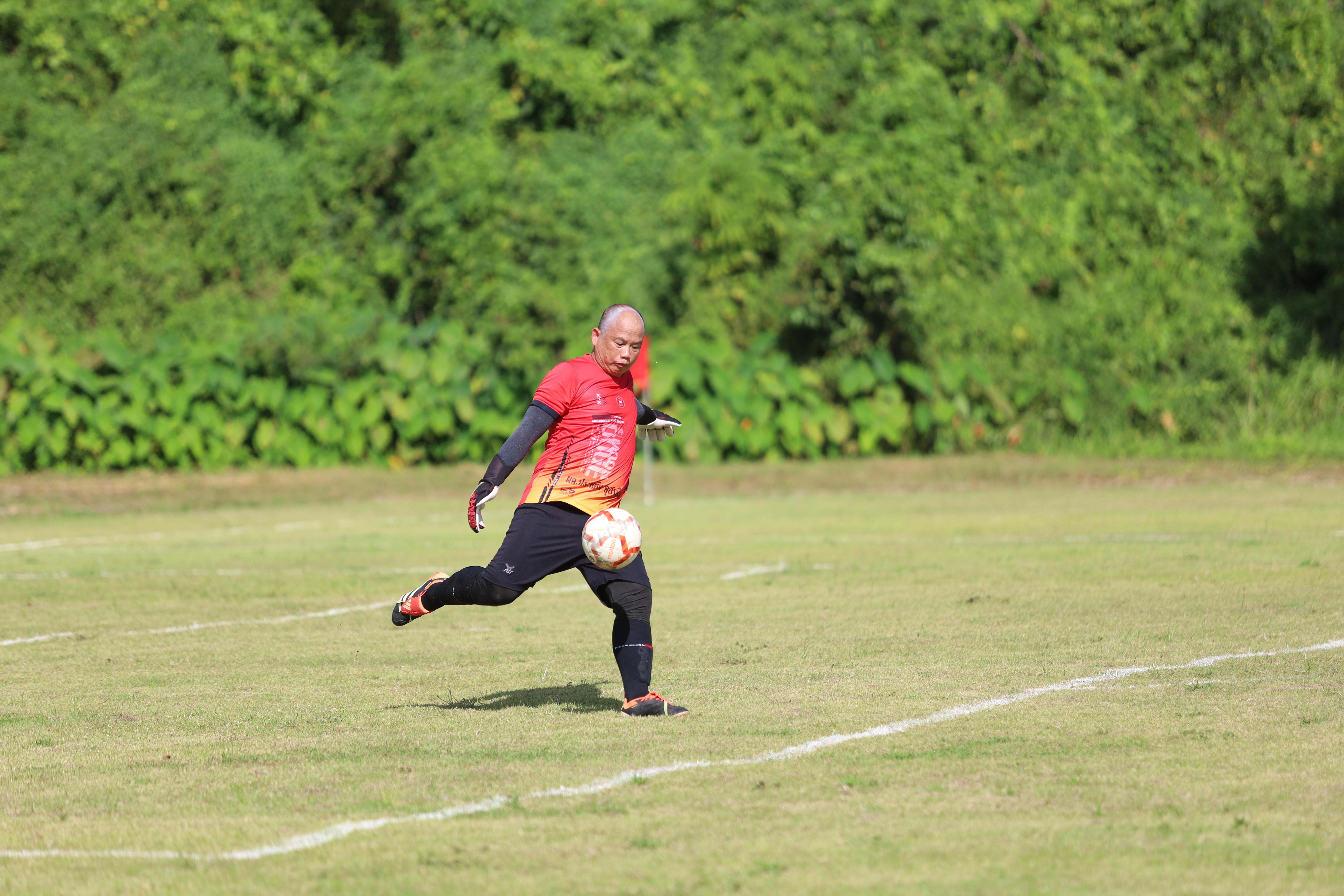 88. การแข่งขันฟุตบอล11คนหน่วยงานคู่ที่3